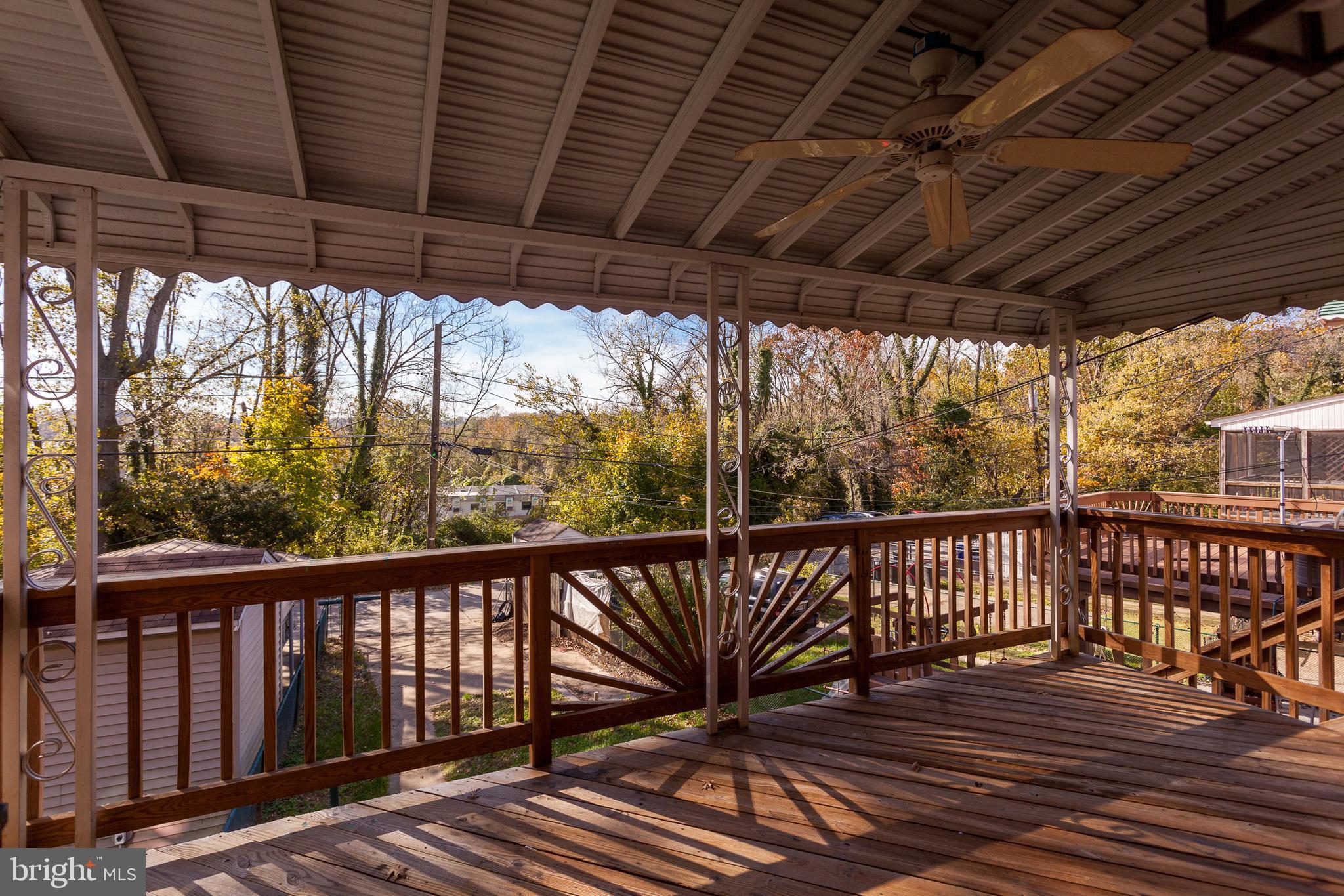 MAIDEN CHOICE VILLAGE - Residential