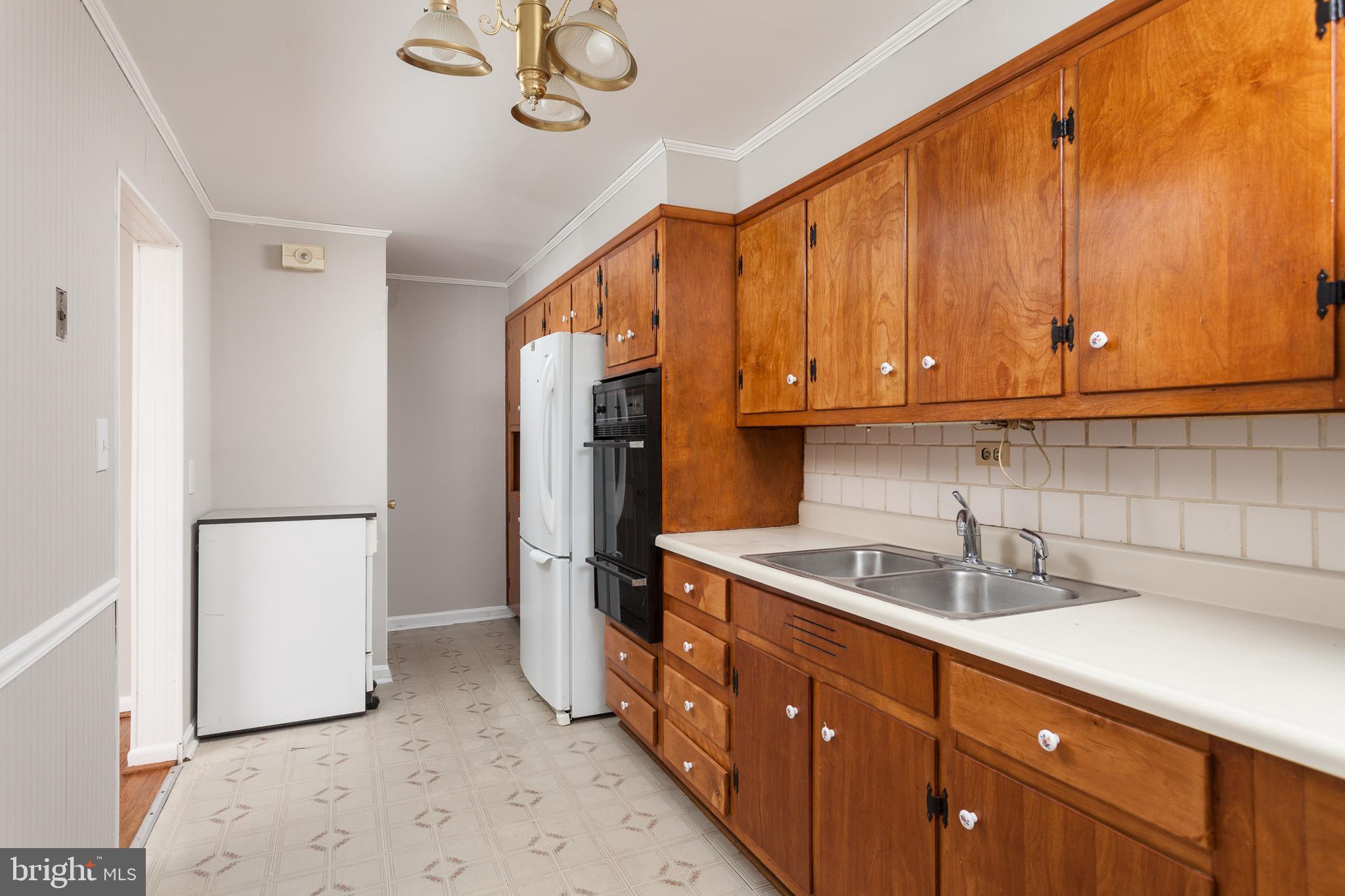 MAIDEN CHOICE VILLAGE - Residential