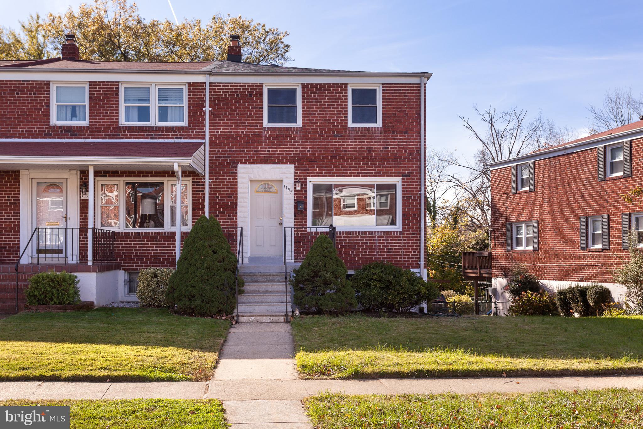 MAIDEN CHOICE VILLAGE - Residential