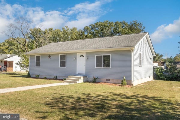 813 PRICE RD, SALISBURY, MD 21801 - Image 8c566d3f53b5e0fd0dffc4efdae75b5f/1587963261
