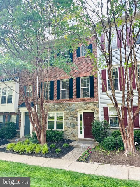 121 PASTURE SIDE WAY ROCKVILLE MD 20850
