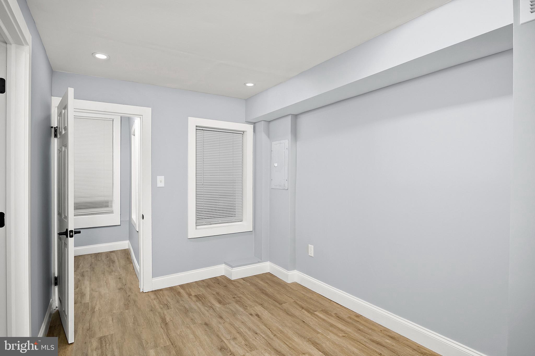 UPPER FELLS POINT - Residential