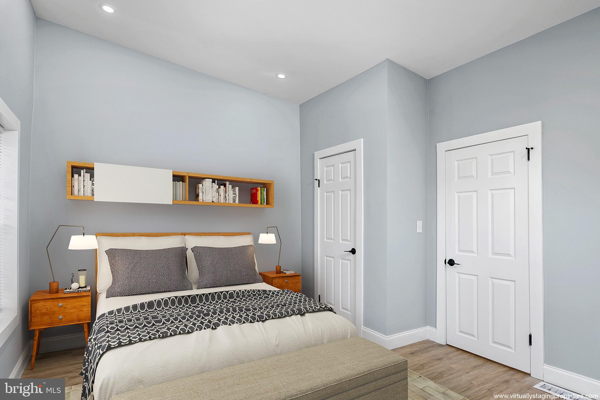 UPPER FELLS POINT - Residential