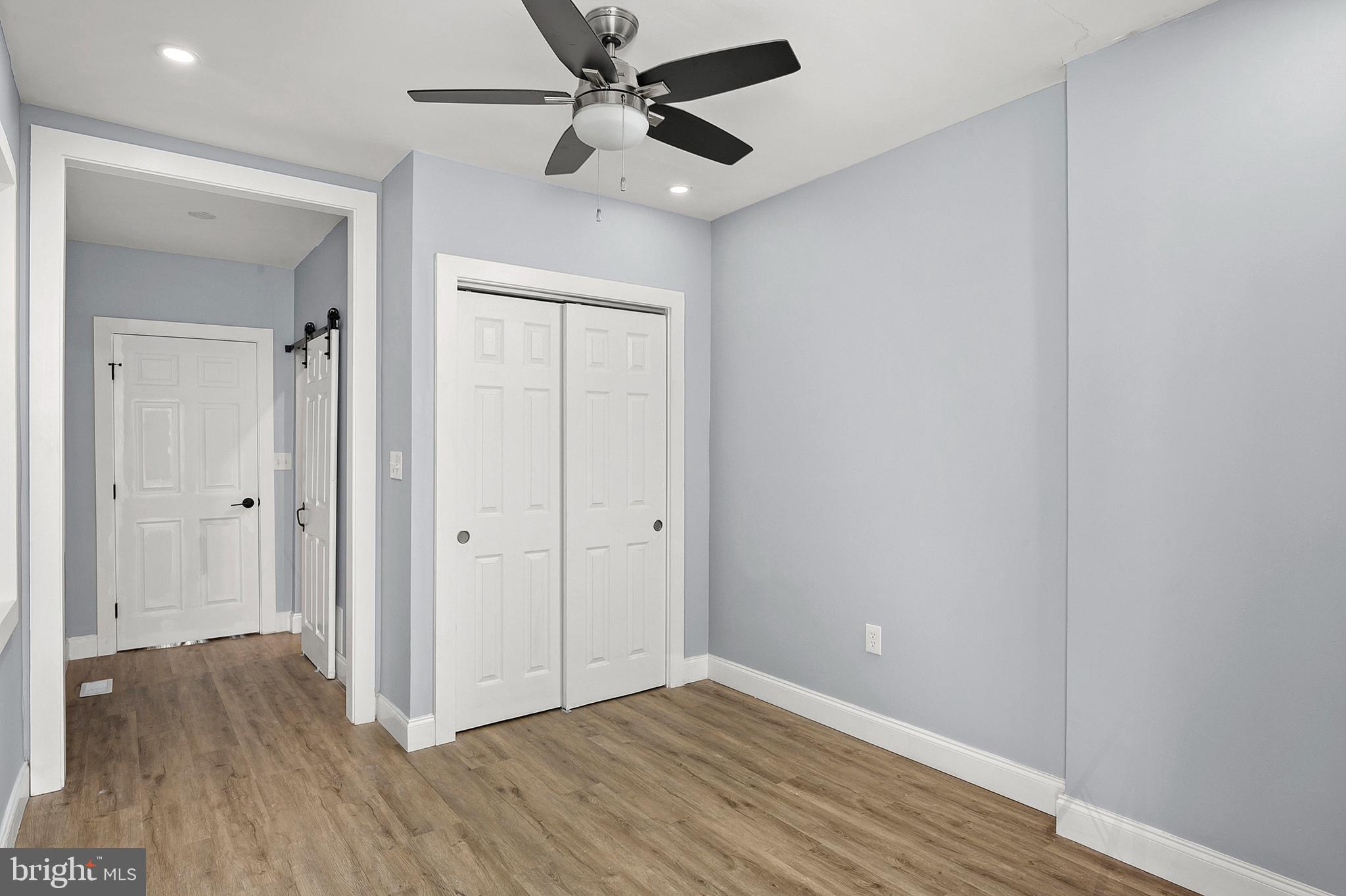 UPPER FELLS POINT - Residential