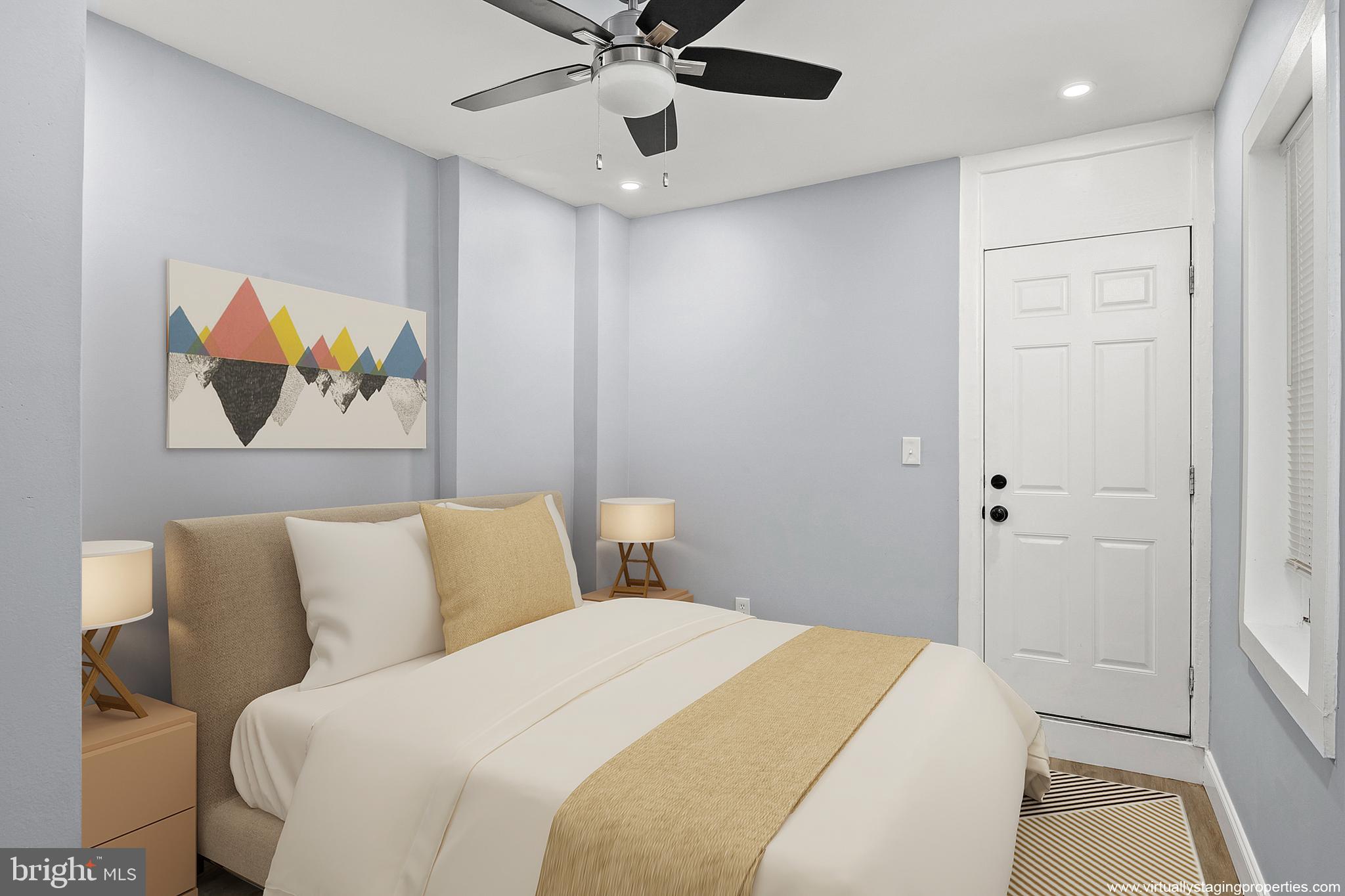 UPPER FELLS POINT - Residential