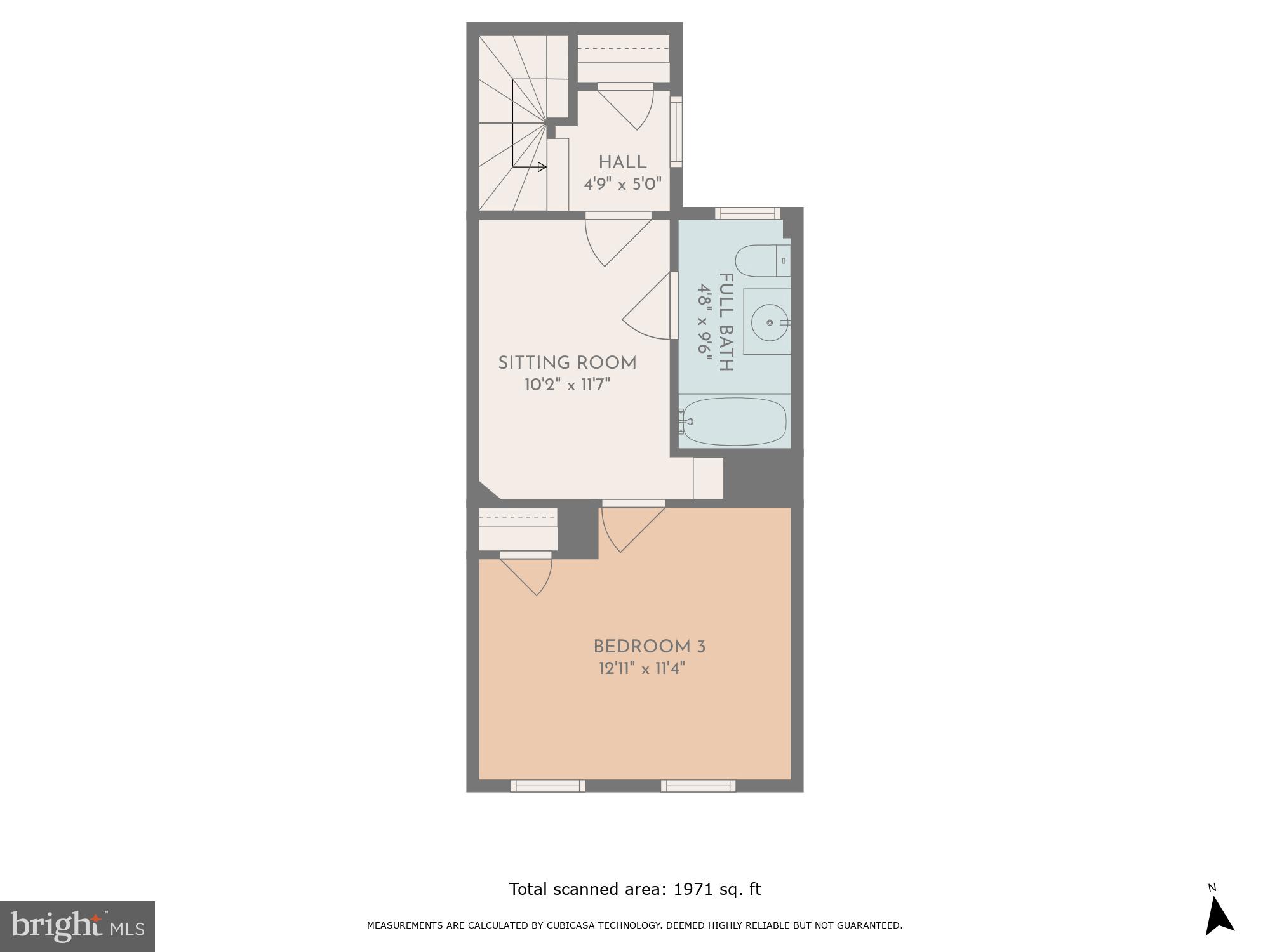 UPPER FELLS POINT - Residential