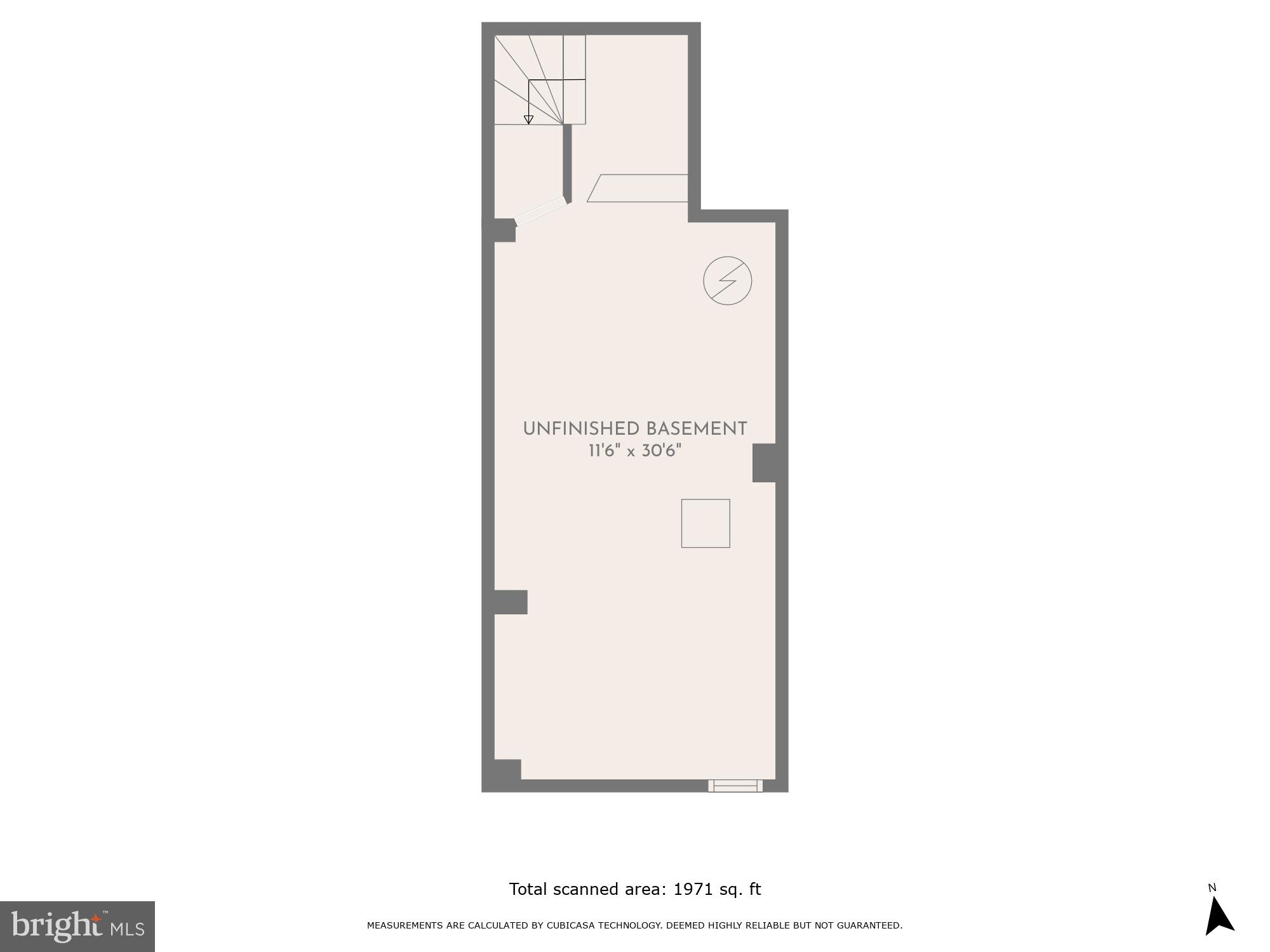 UPPER FELLS POINT - Residential