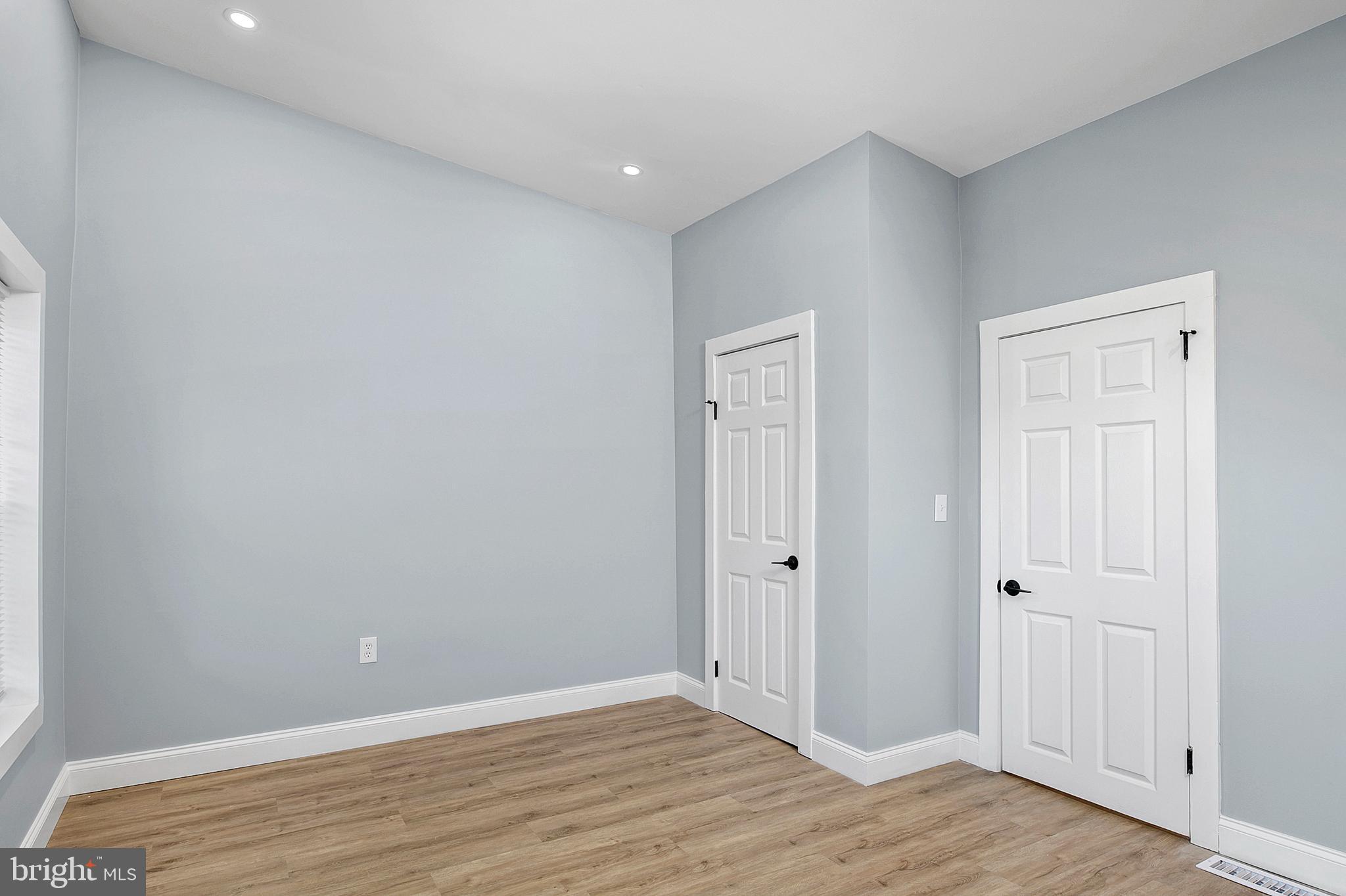 UPPER FELLS POINT - Residential