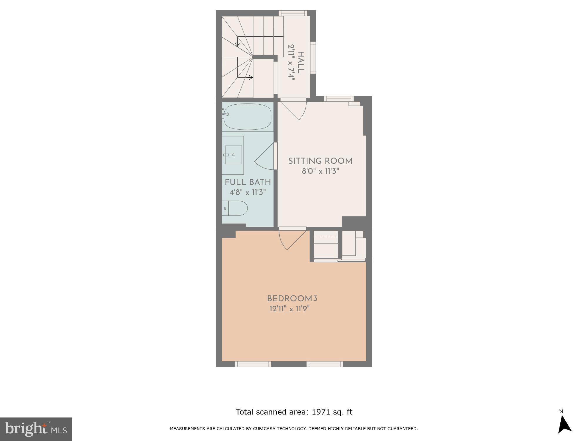 UPPER FELLS POINT - Residential