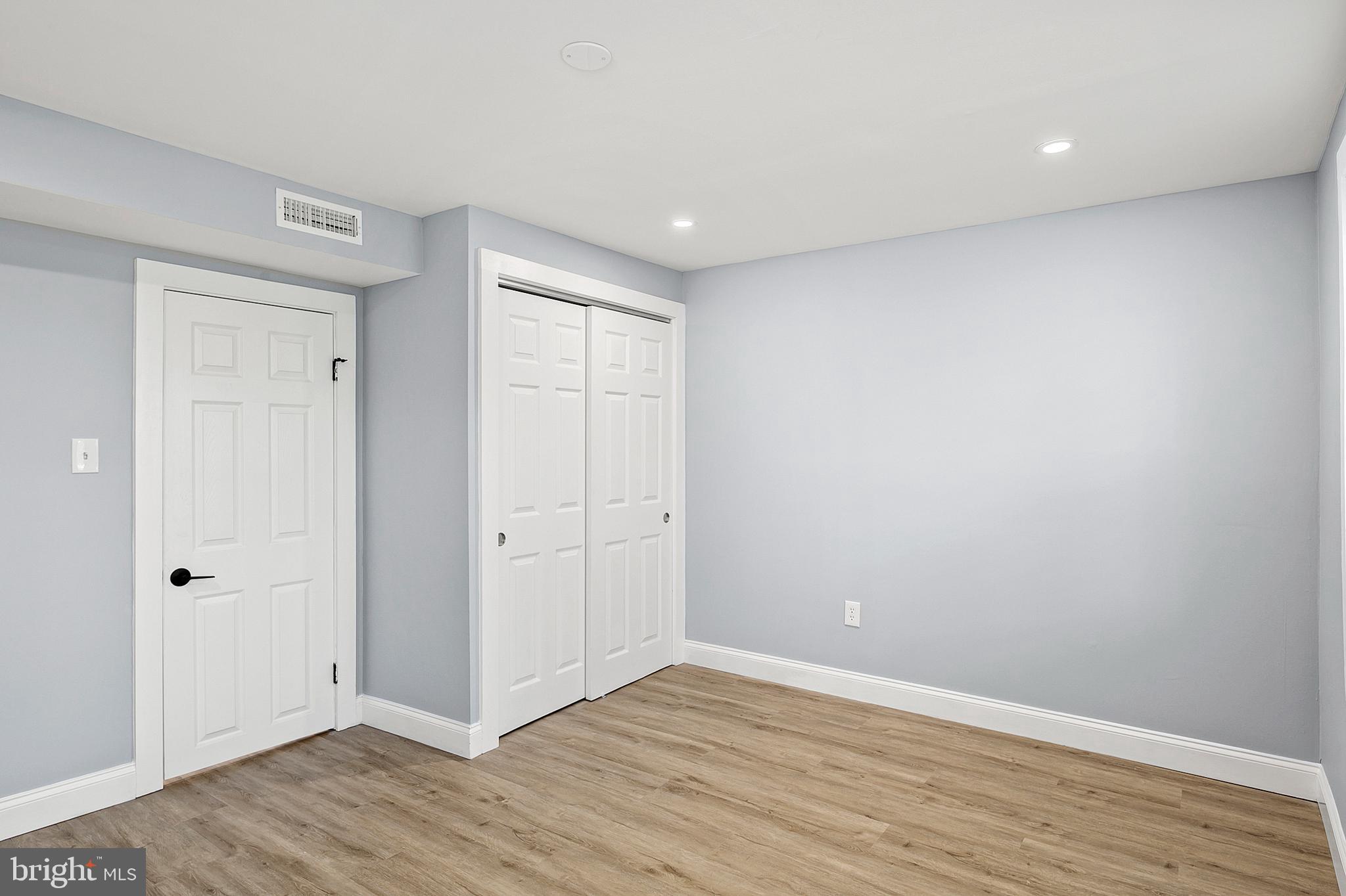 UPPER FELLS POINT - Residential