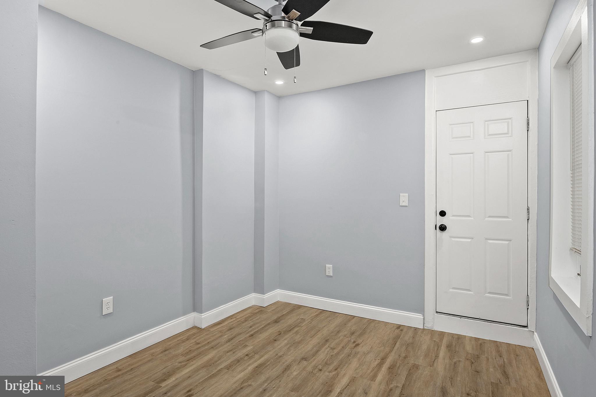 UPPER FELLS POINT - Residential