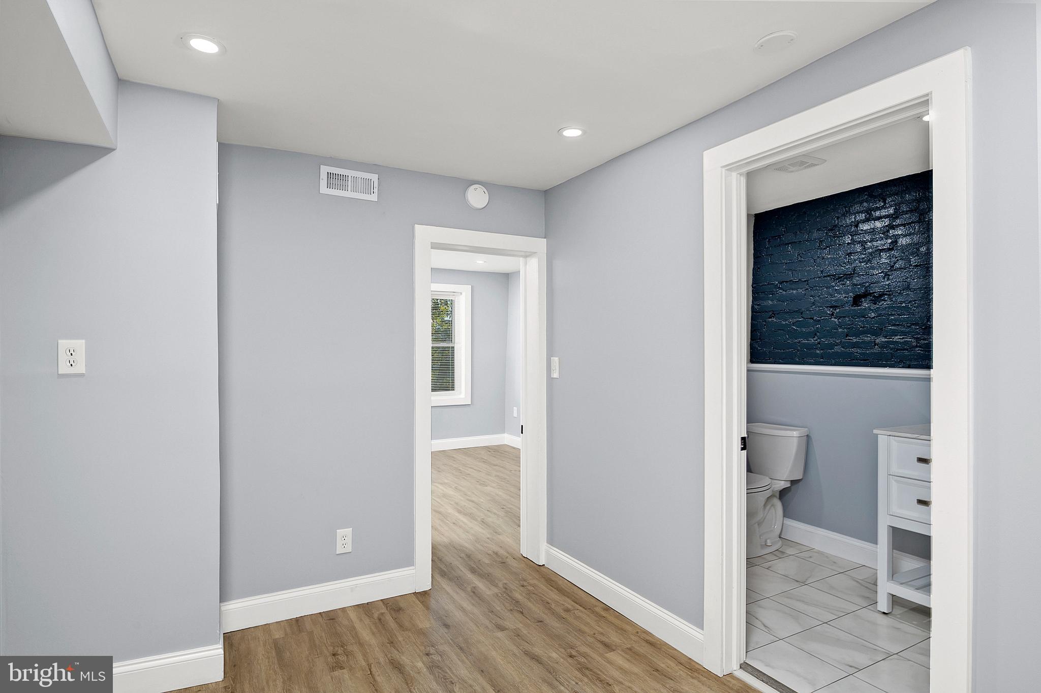 UPPER FELLS POINT - Residential