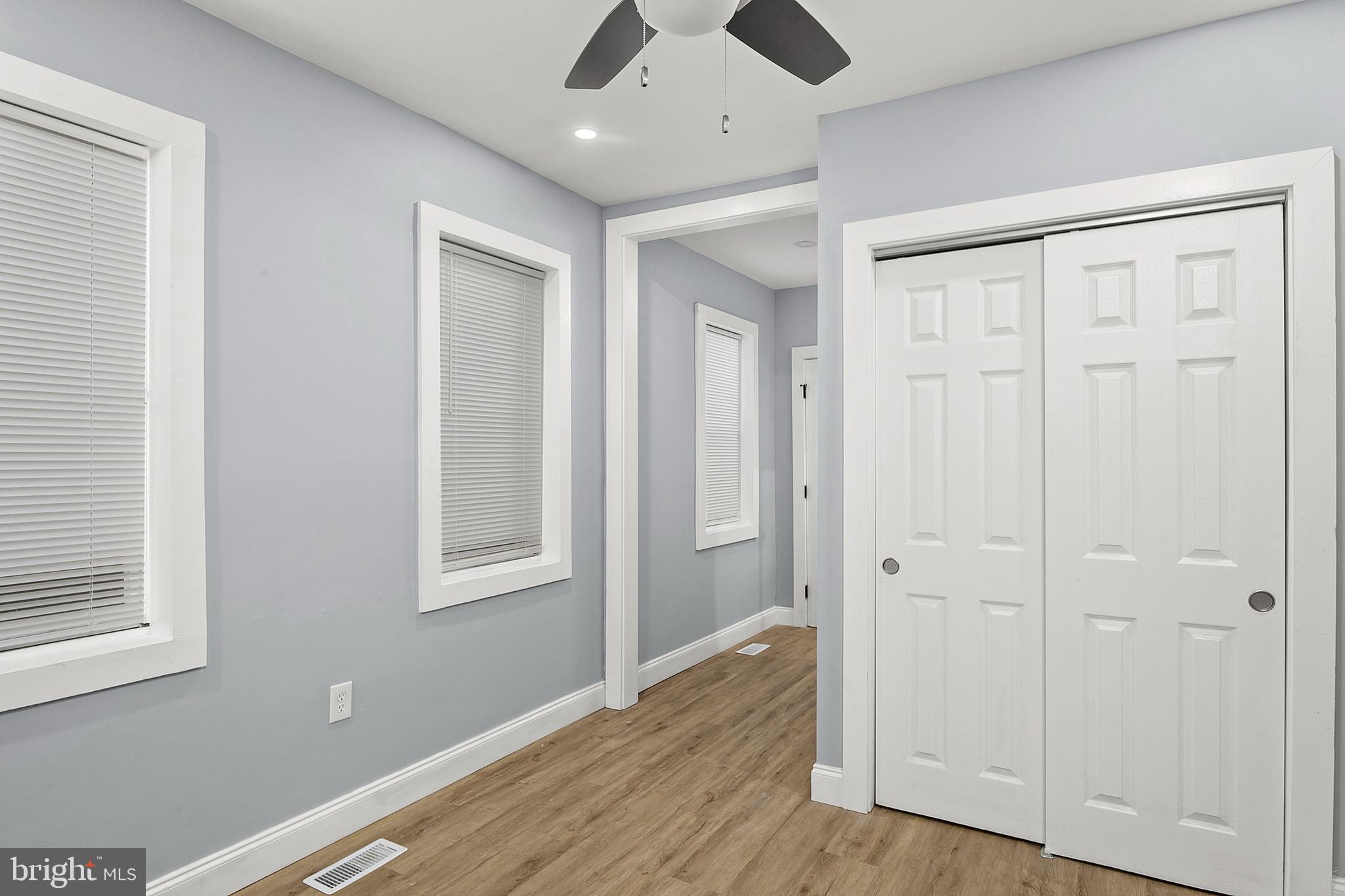 UPPER FELLS POINT - Residential