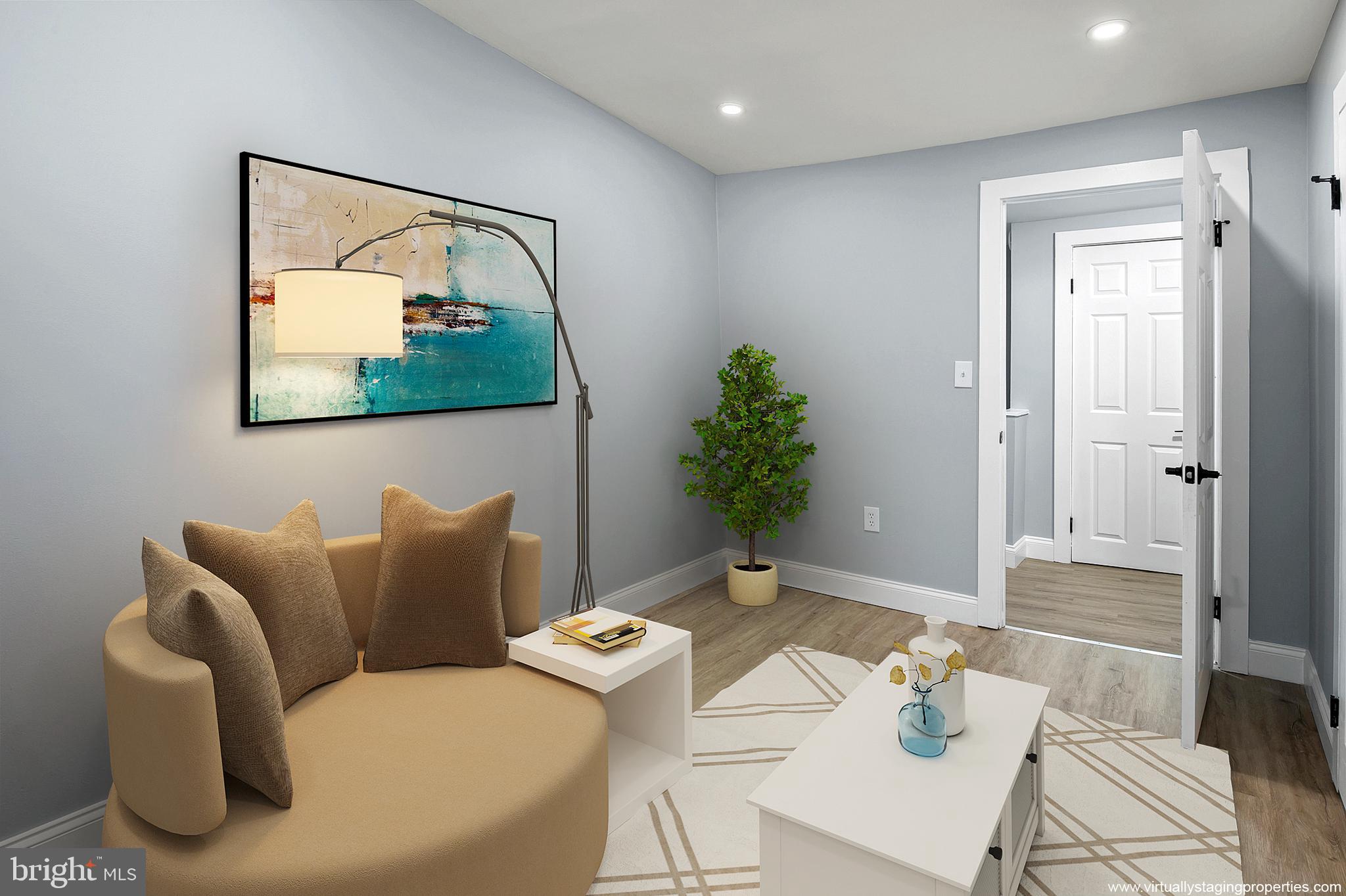 UPPER FELLS POINT - Residential