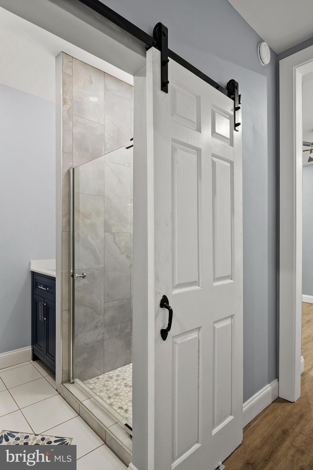 UPPER FELLS POINT - Residential