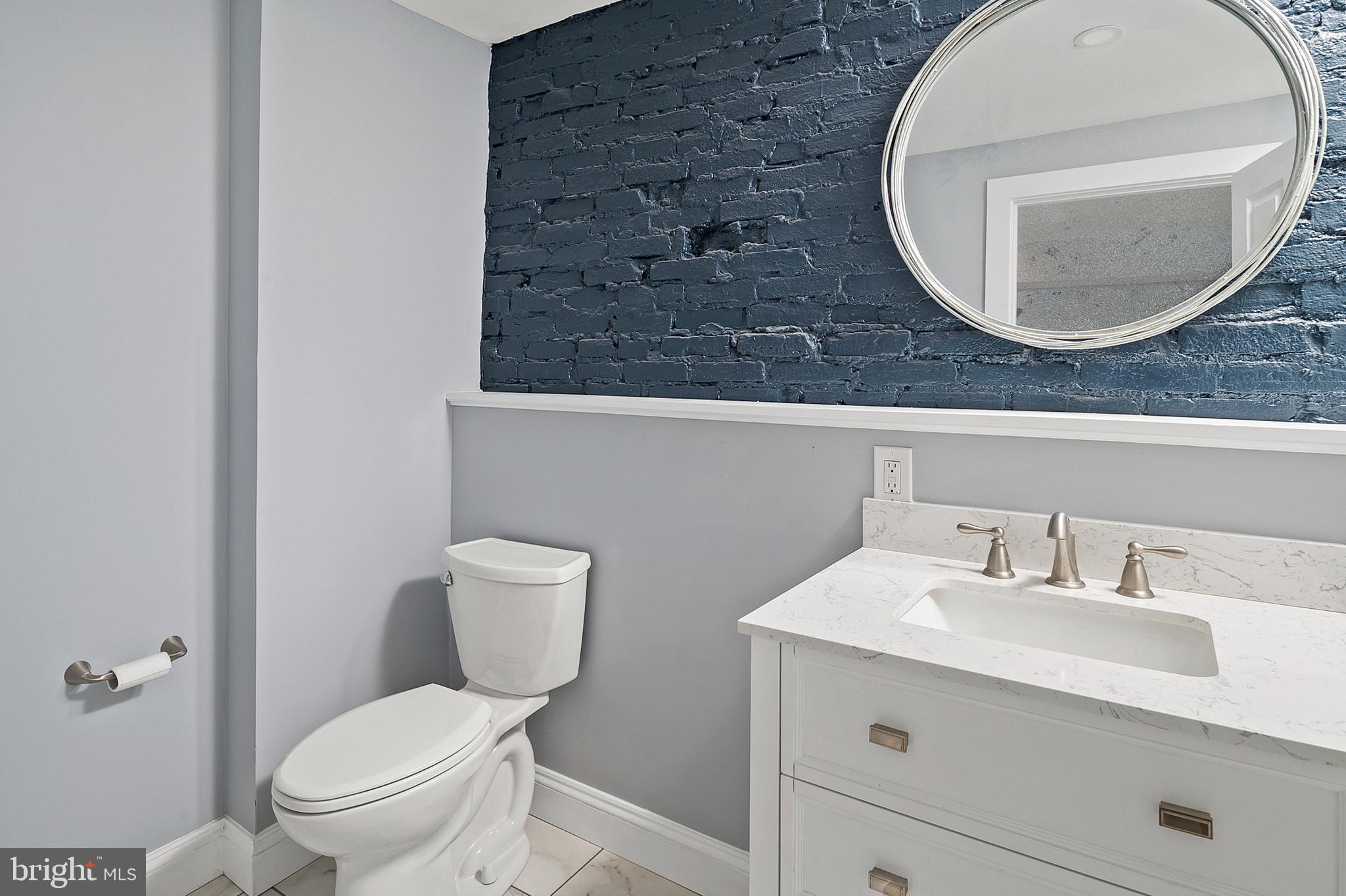 UPPER FELLS POINT - Residential