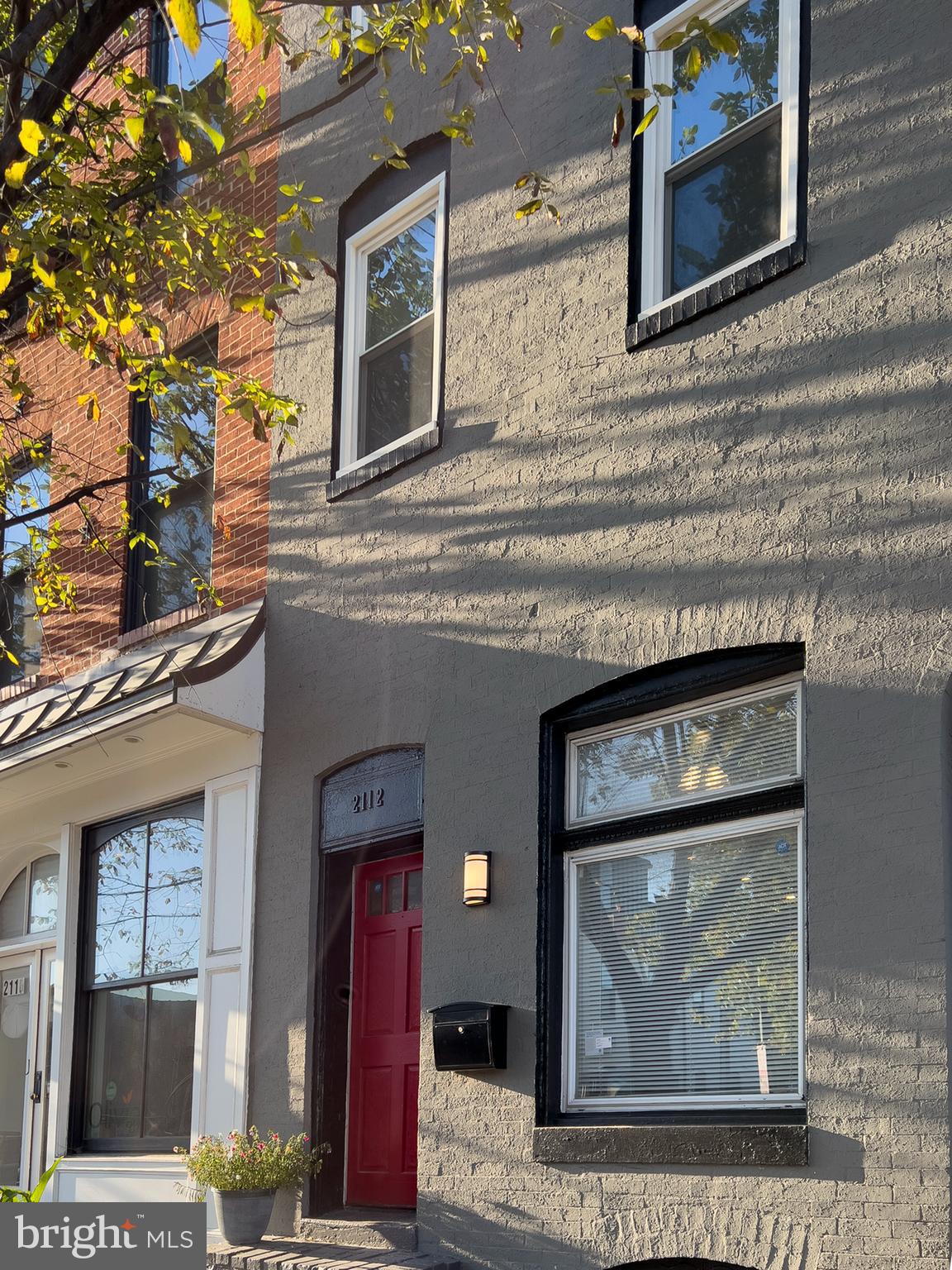 UPPER FELLS POINT - Residential