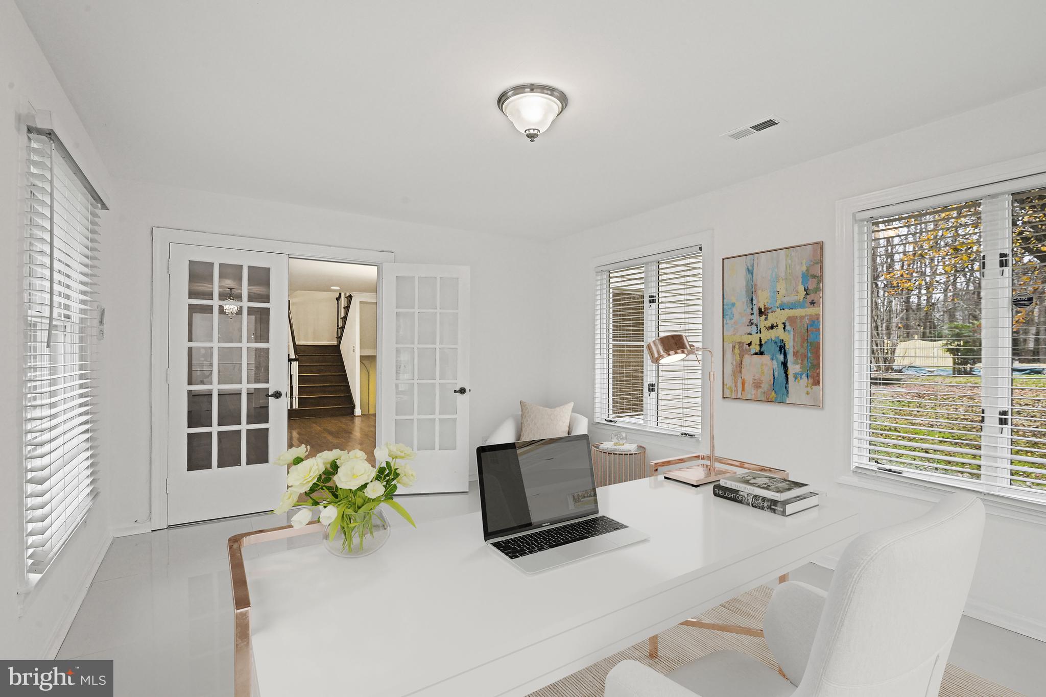 GOLDLEAF TERRACE - Residential