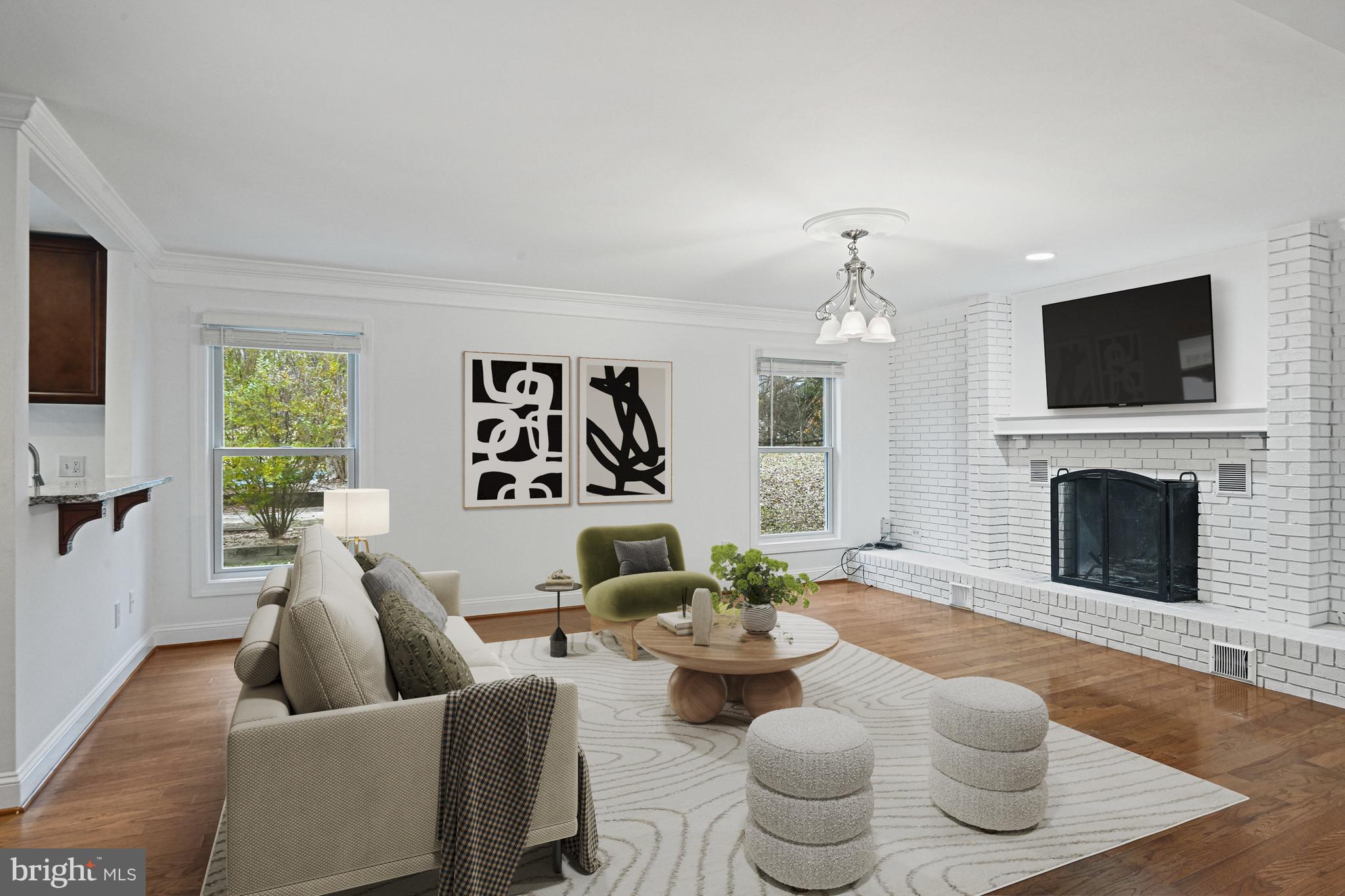 GOLDLEAF TERRACE - Residential