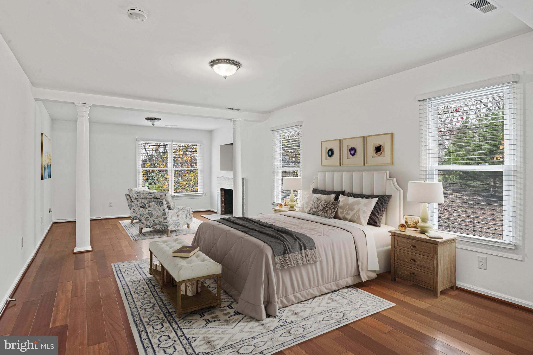 GOLDLEAF TERRACE - Residential