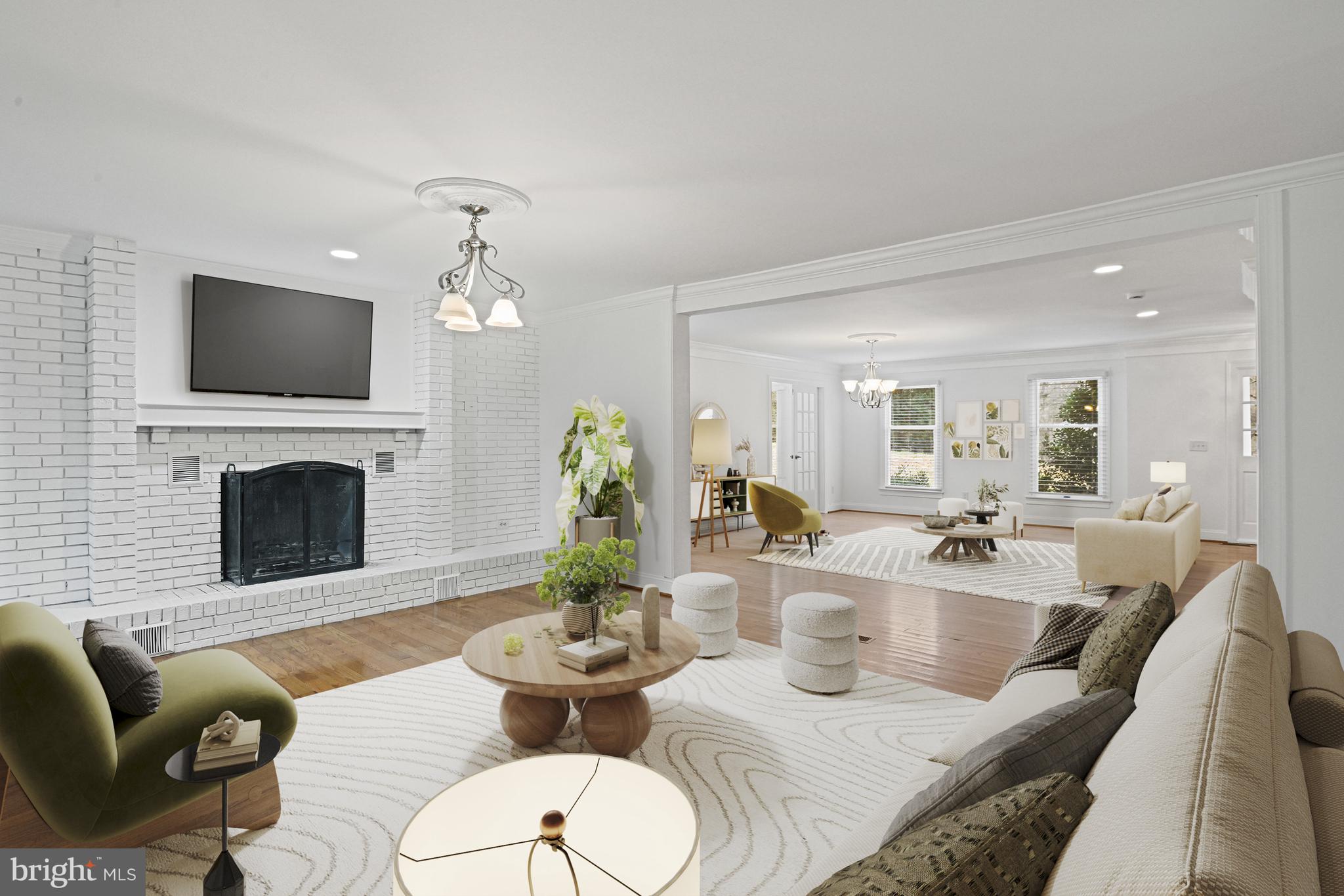 GOLDLEAF TERRACE - Residential