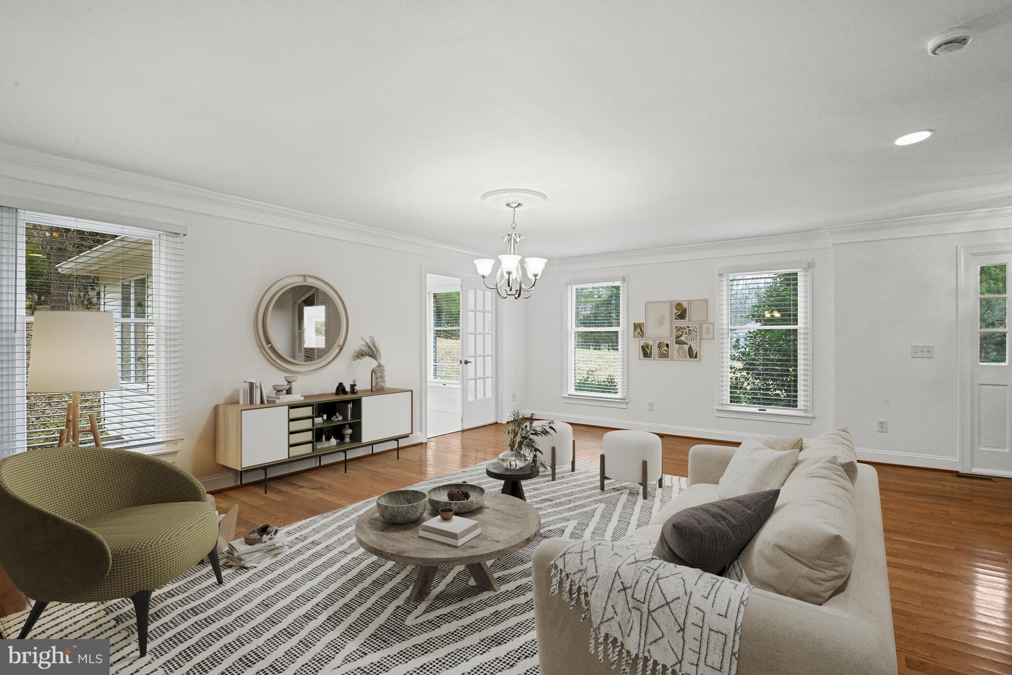 GOLDLEAF TERRACE - Residential