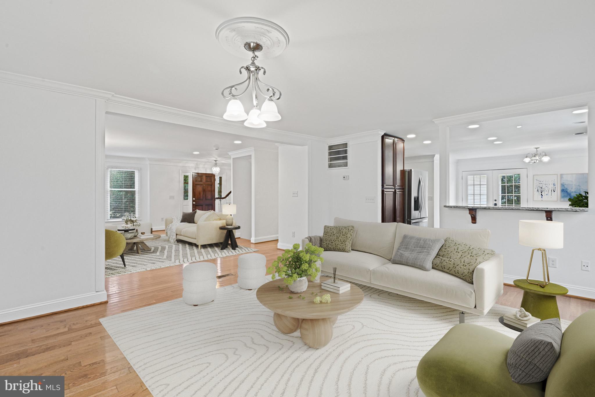 GOLDLEAF TERRACE - Residential