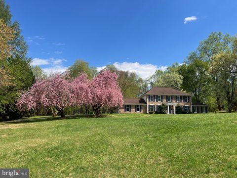 355 SPRINGVALE ROAD GREAT FALLS VA 22066