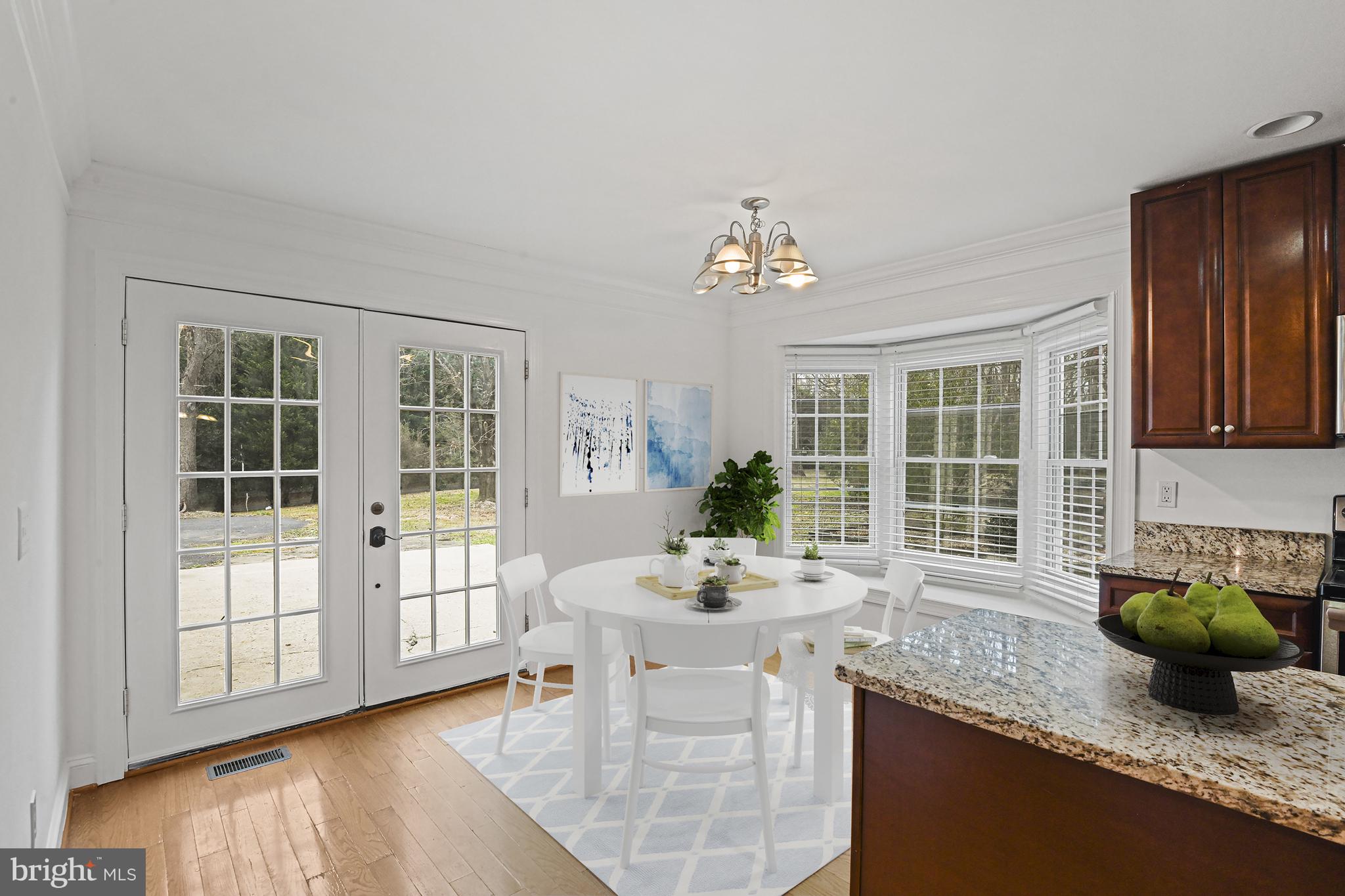 GOLDLEAF TERRACE - Residential