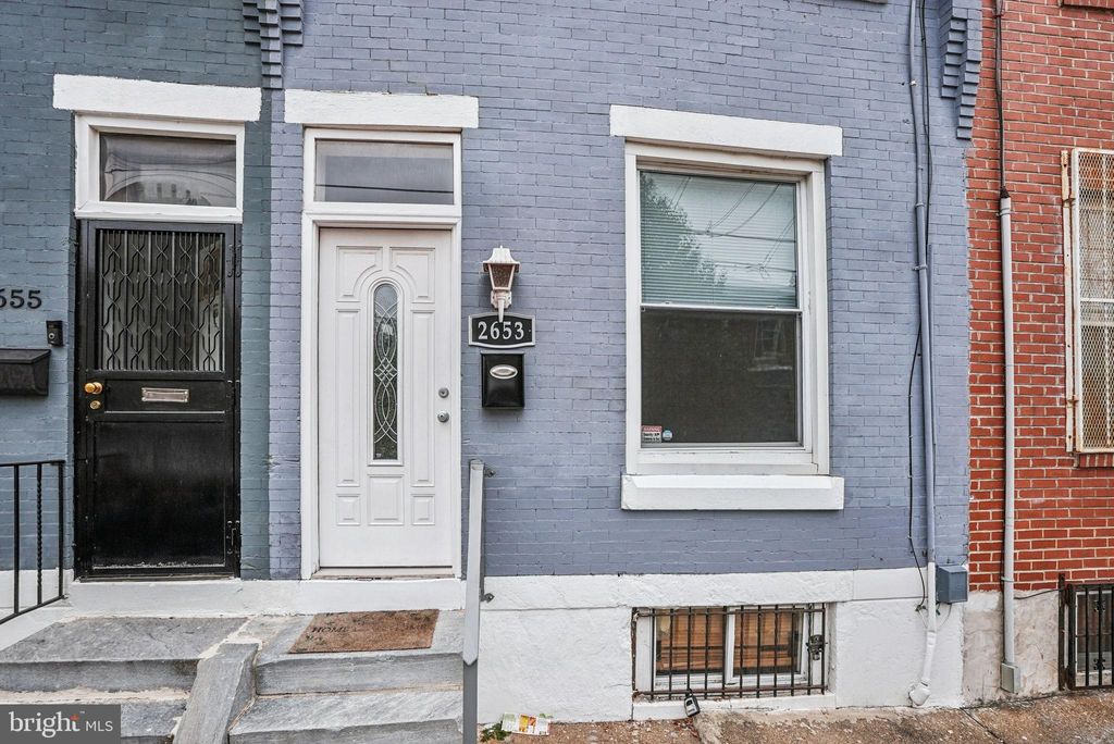 Photo of 2653 Jasper Street, PHILADELPHIA, PA 19125 (MLS # PAPH2536872)