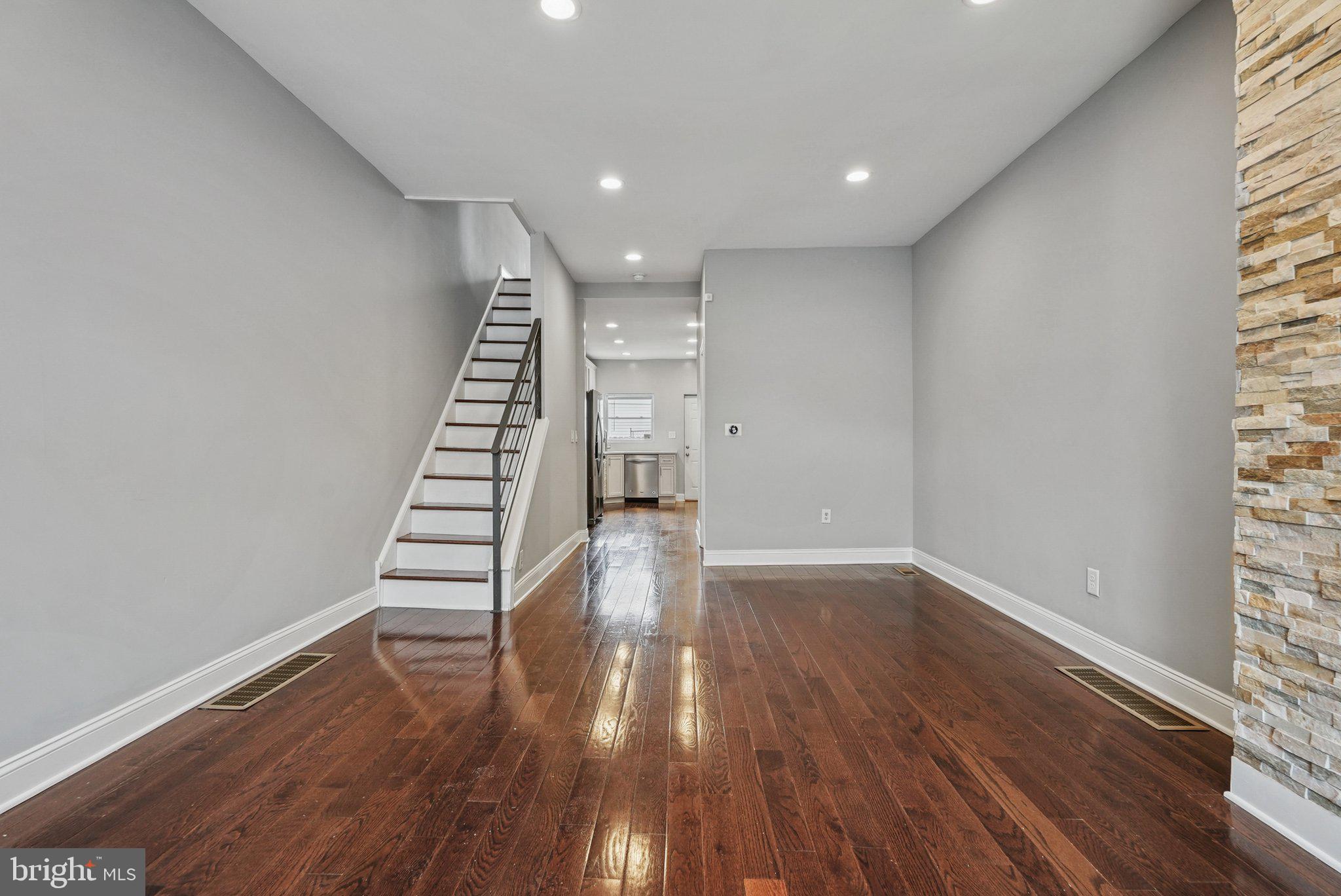 FISHTOWN - Residential