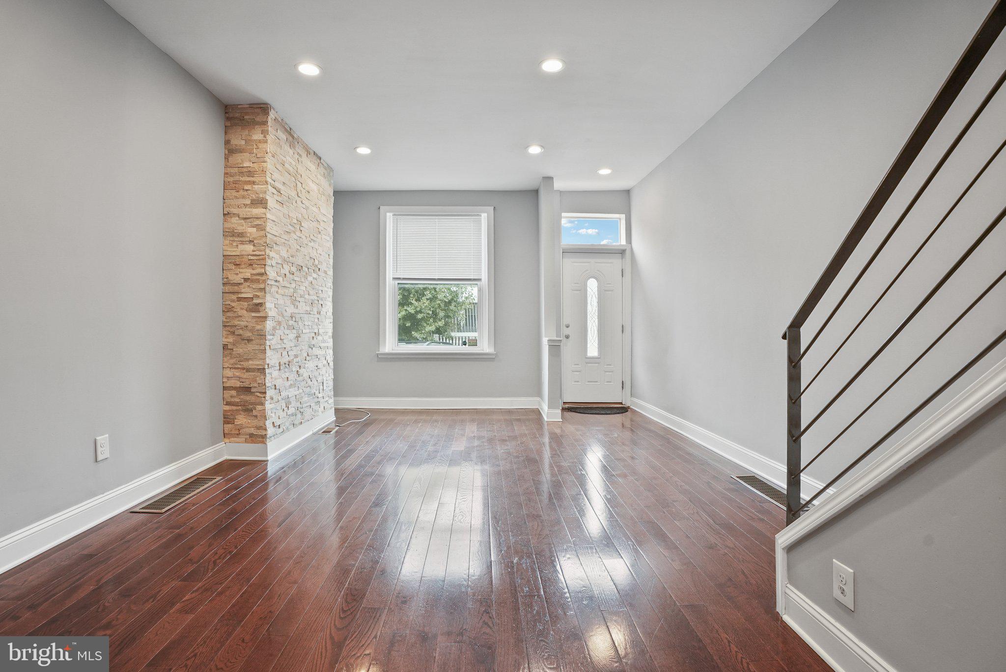 FISHTOWN - Residential