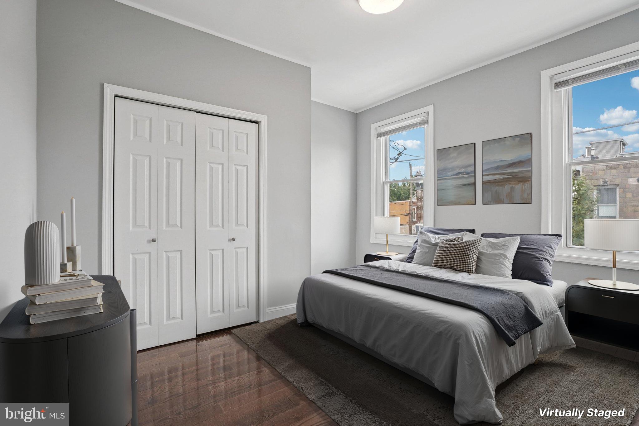 FISHTOWN - Residential