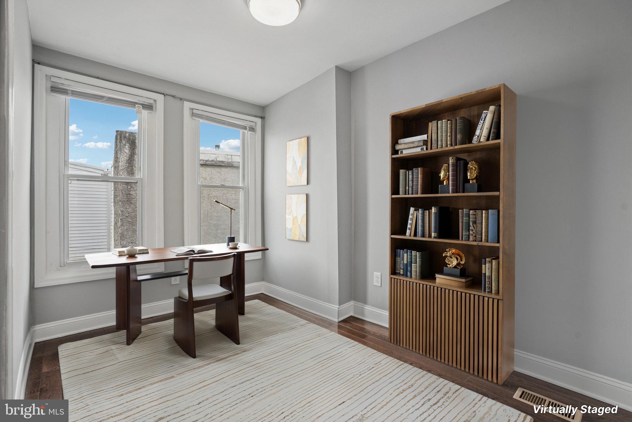 FISHTOWN - Residential