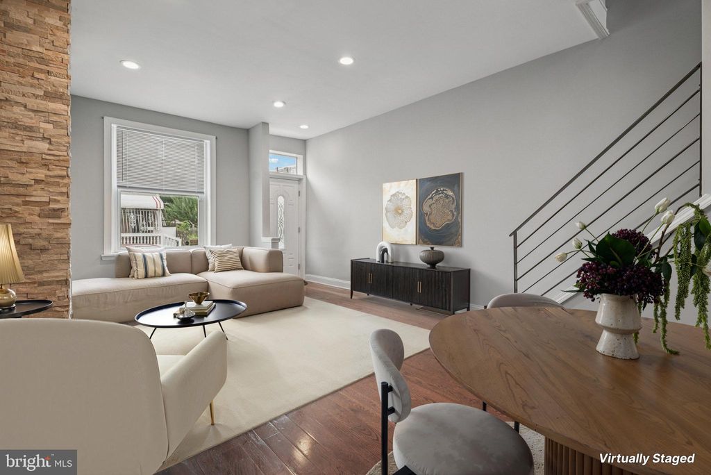 Photo of 2653 Jasper Street, PHILADELPHIA, PA 19125 (MLS # PAPH2536872)