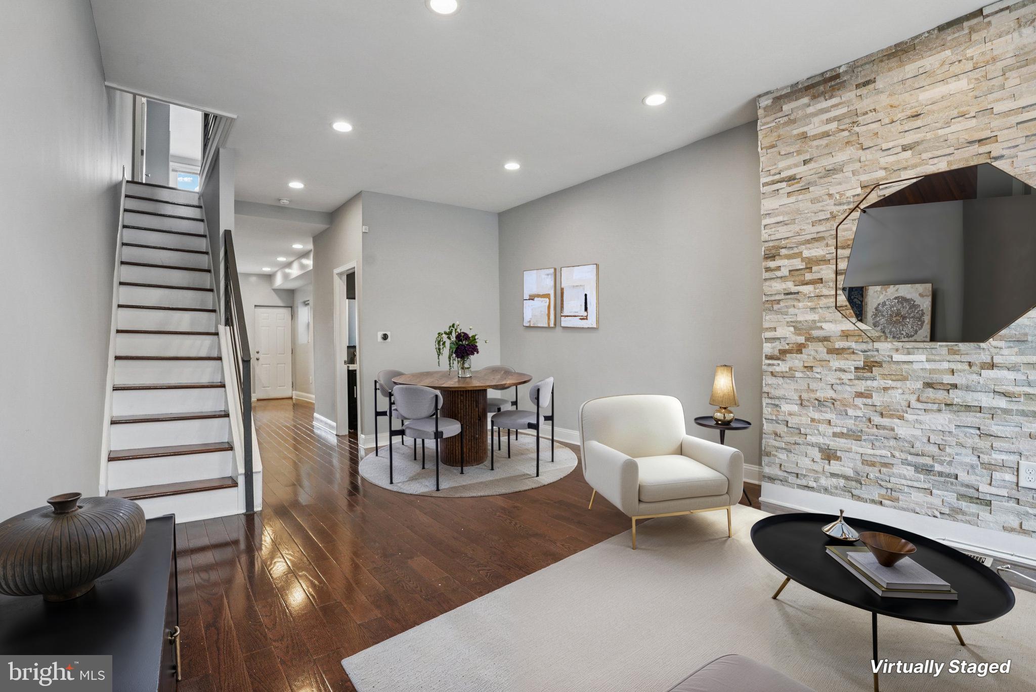 FISHTOWN - Residential