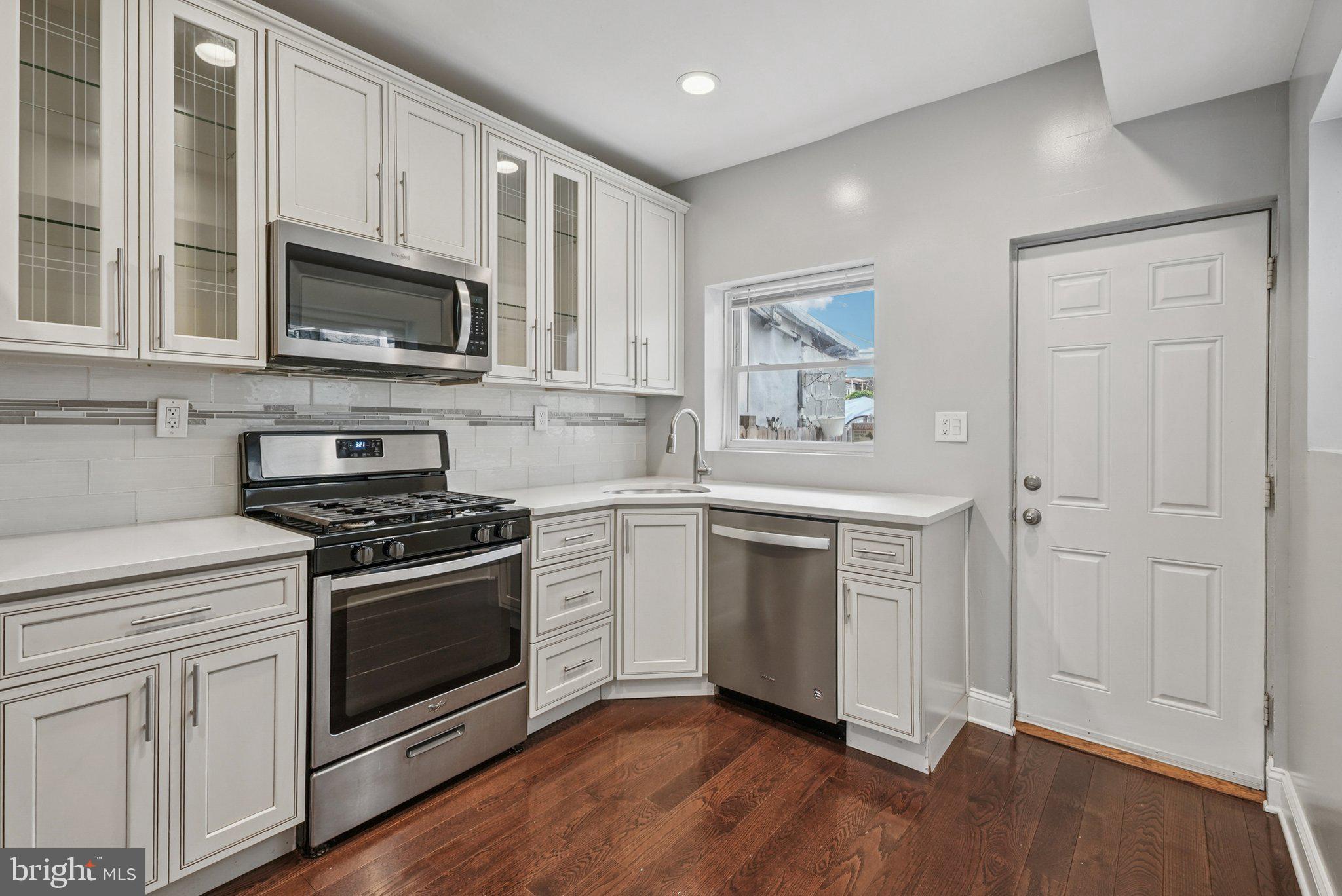 FISHTOWN - Residential