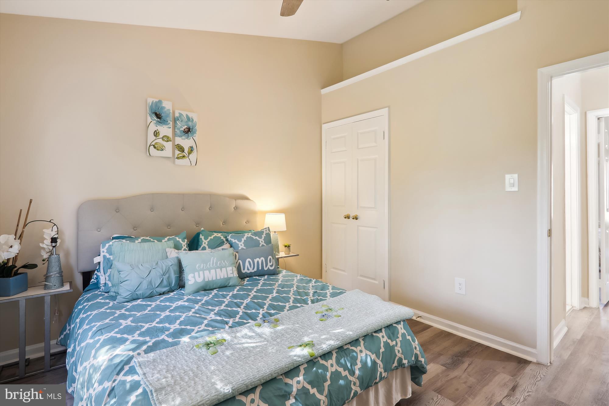 TIMBERLAWN - Residential