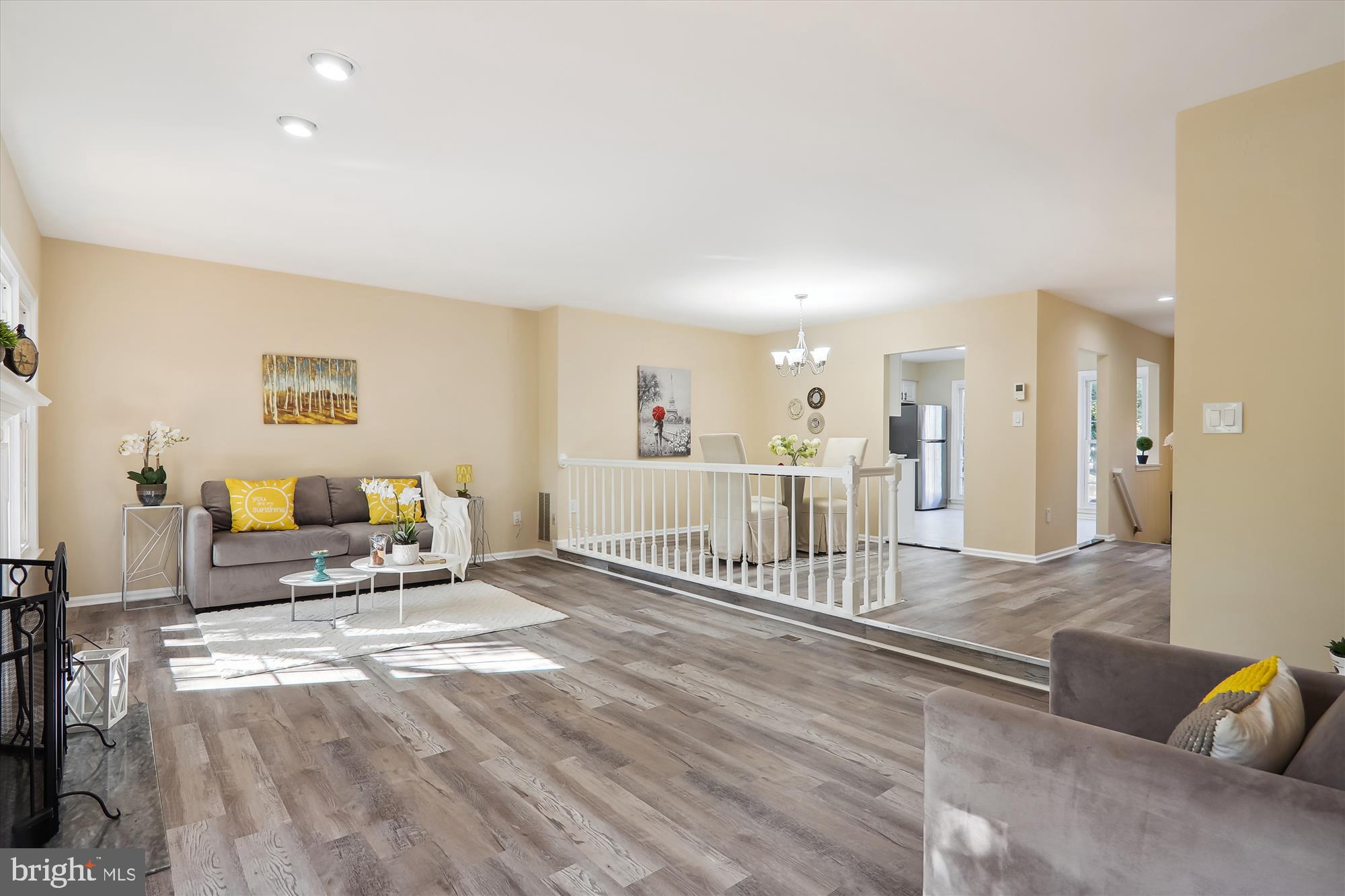 TIMBERLAWN - Residential