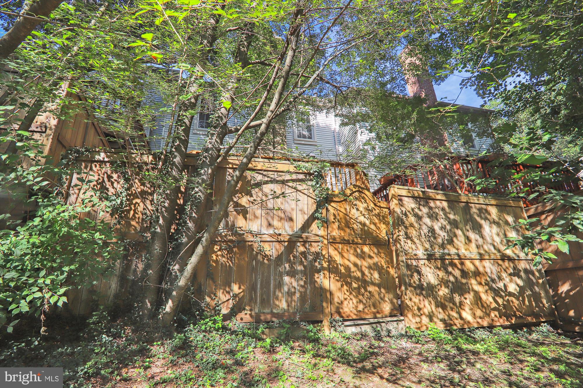 TIMBERLAWN - Residential