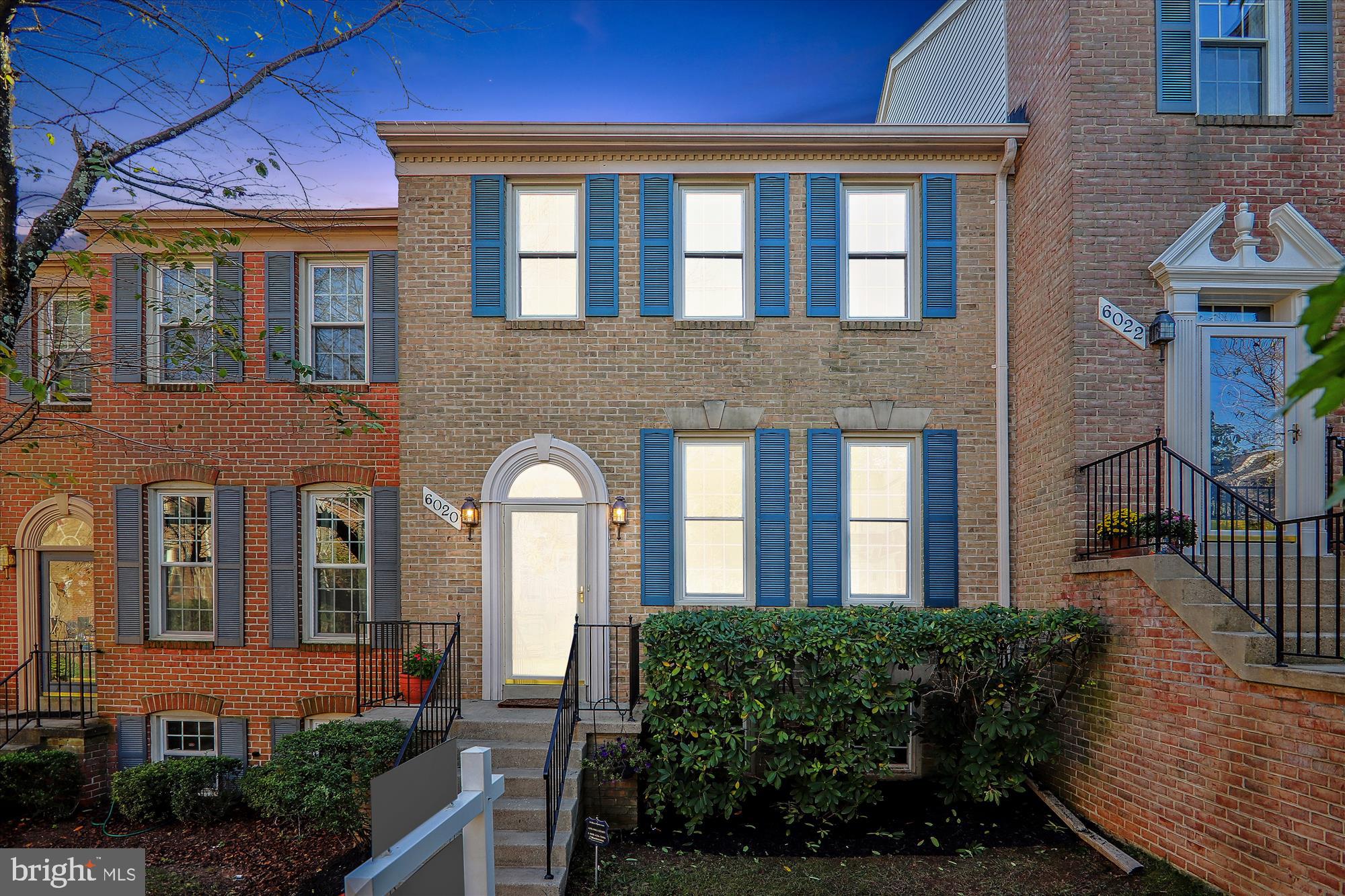 TIMBERLAWN - Residential