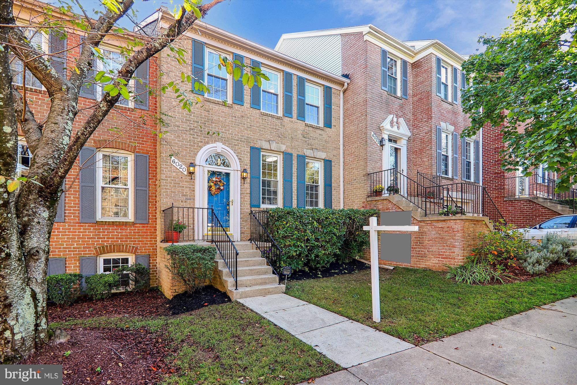 TIMBERLAWN - Residential