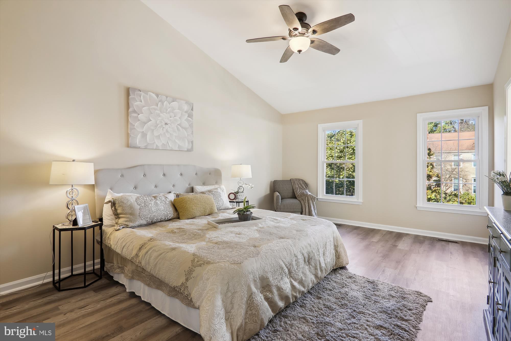 TIMBERLAWN - Residential