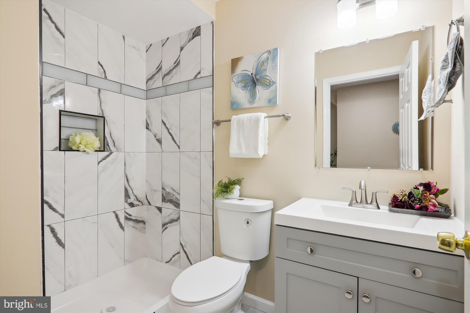 TIMBERLAWN - Residential