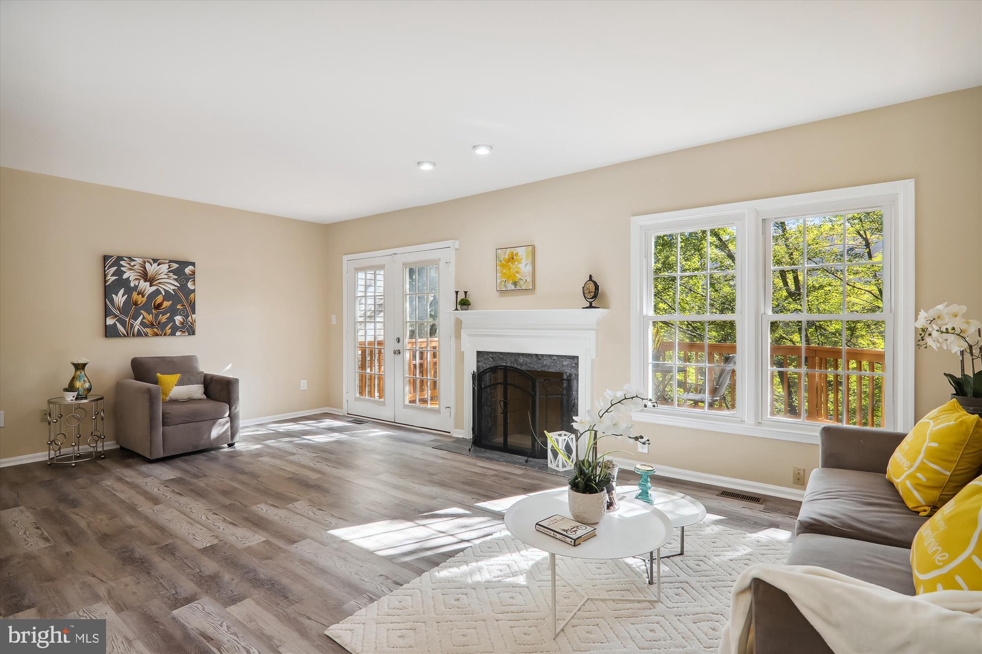 TIMBERLAWN - Residential