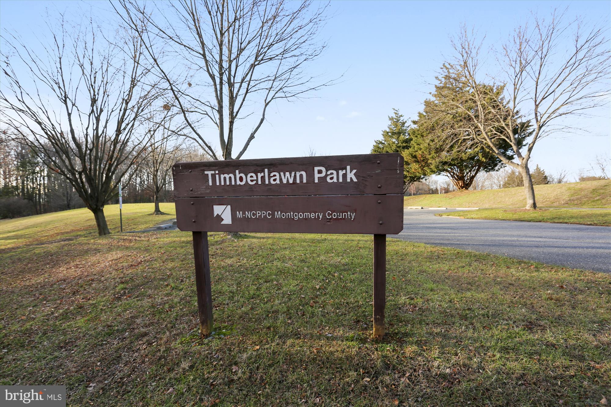 TIMBERLAWN - Residential