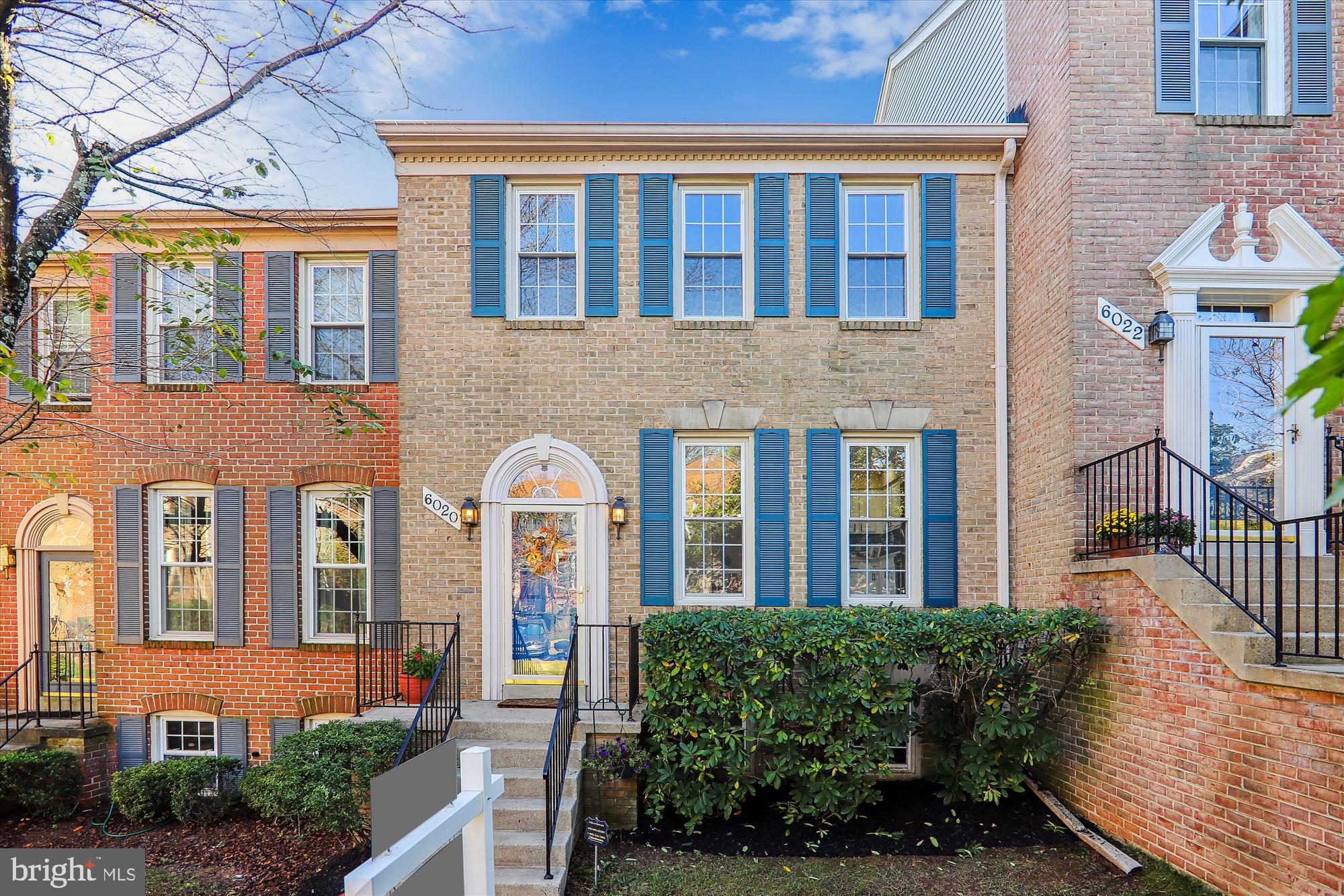 Welcome to this spacious North Bethesda townhome featuring 4 bedrooms, 3.5 baths, and luxury finishes throughout. The open layout on the main floor, highlighted by designer lighting and a cozy fireplace, seamlessly connects the living and dining areas. The kitchen boasts stainless steel appliances, Quartz countertops, new floors, new lighting and French doors leading to an expansive outdoor private deck.
Upstairs, the primary suite with a walk-in closet offers an oversized bathroom with a soaking tub, shower and double vanity. Do not miss the cathedral ceilings!! Two additional generous size bedrooms and a full bath complete this level. The lower level features a 4th bedroom, a new bath, and a versatile open space with another fireplace and French doors leading to a landscaped fenced backyard with a backup generator. The house is also equipped with a water filter system and central vacuuming
This North Bethesda townhome offers a perfect blend of style and location, providing the ideal backdrop for comfortable and convenient living. Don't miss the opportunity to make it your own!
Additionally, new dryer washer in a dedicated utility room , ample storage, and updated wireless thermostat controls. This home is conveniently located near shops, restaurants, Whole foods, walking trails, parks, Grosvenor Metro, Pike and Rose, Montgomery Mall, Wildwood Shopping Center and top-rated Montgomery County schools