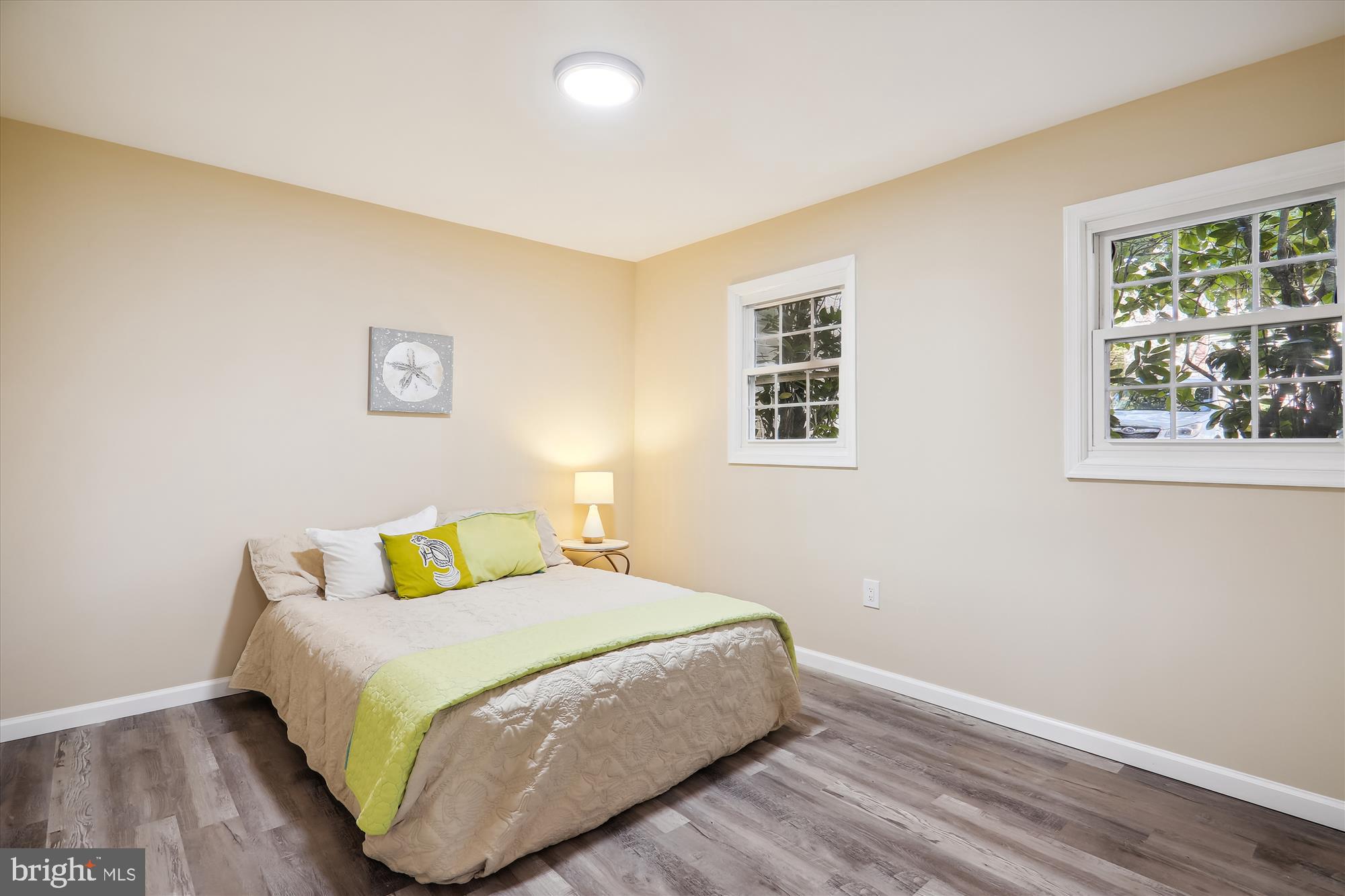 TIMBERLAWN - Residential