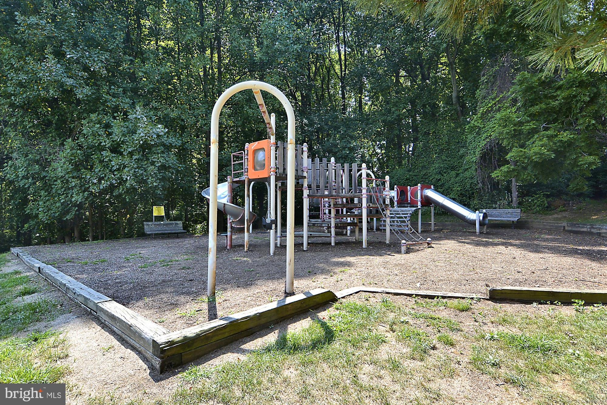 TIMBERLAWN - Residential