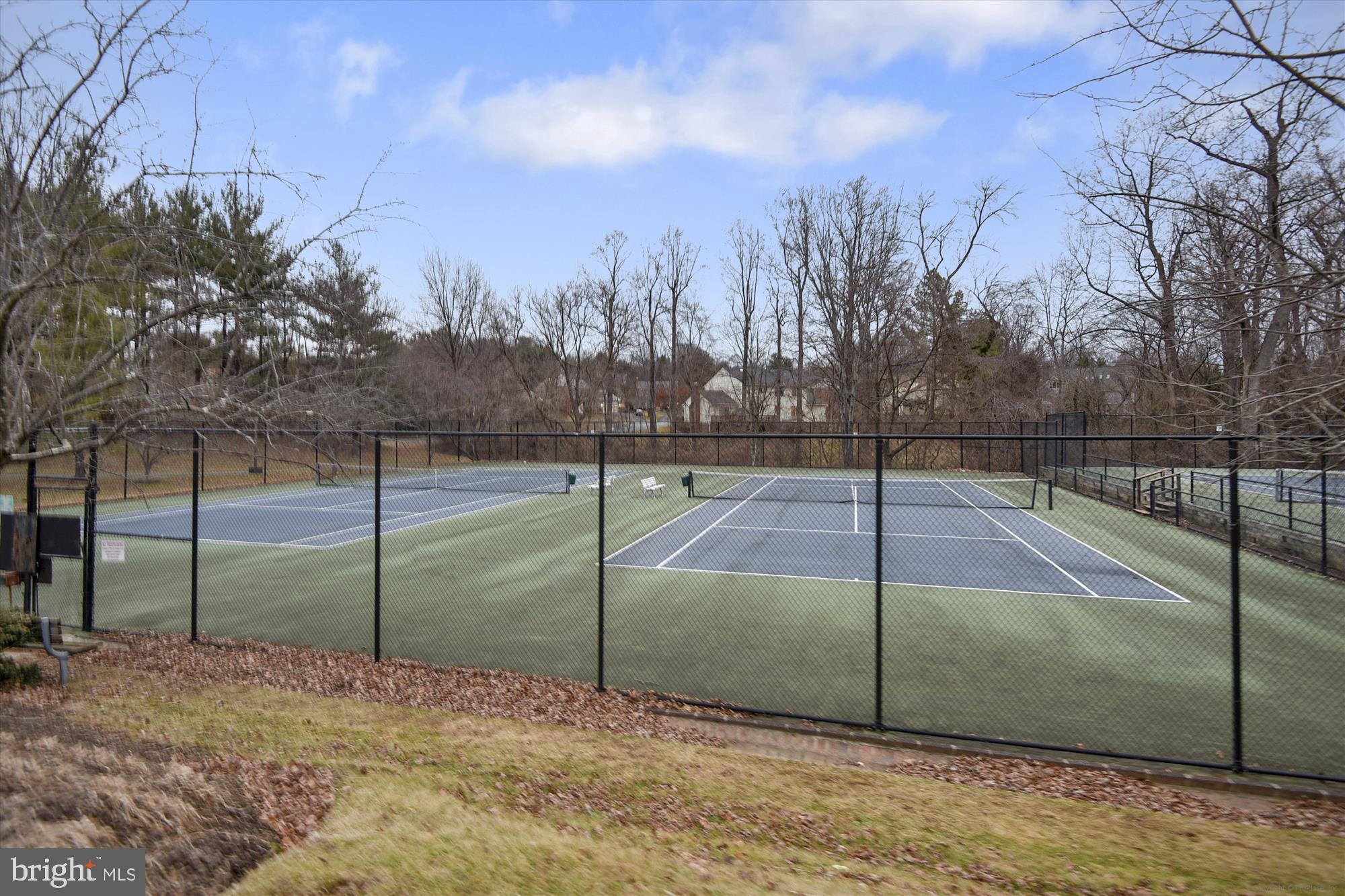 TIMBERLAWN - Residential